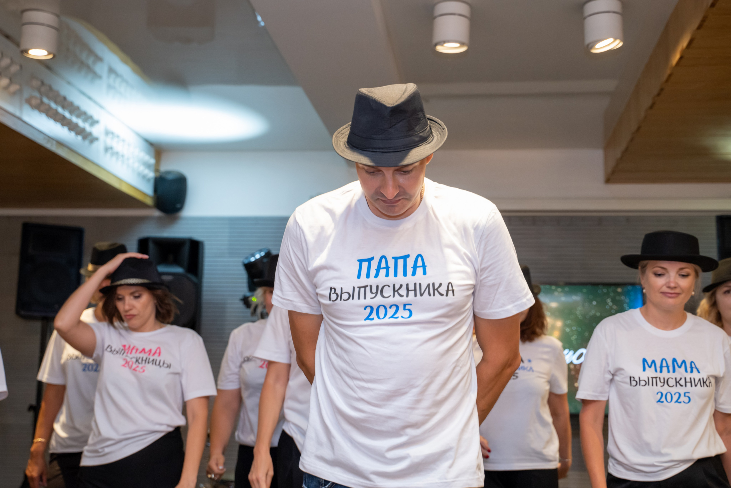 ВЫПУСКНОЙ ГИМНАЗИЯ. Главная