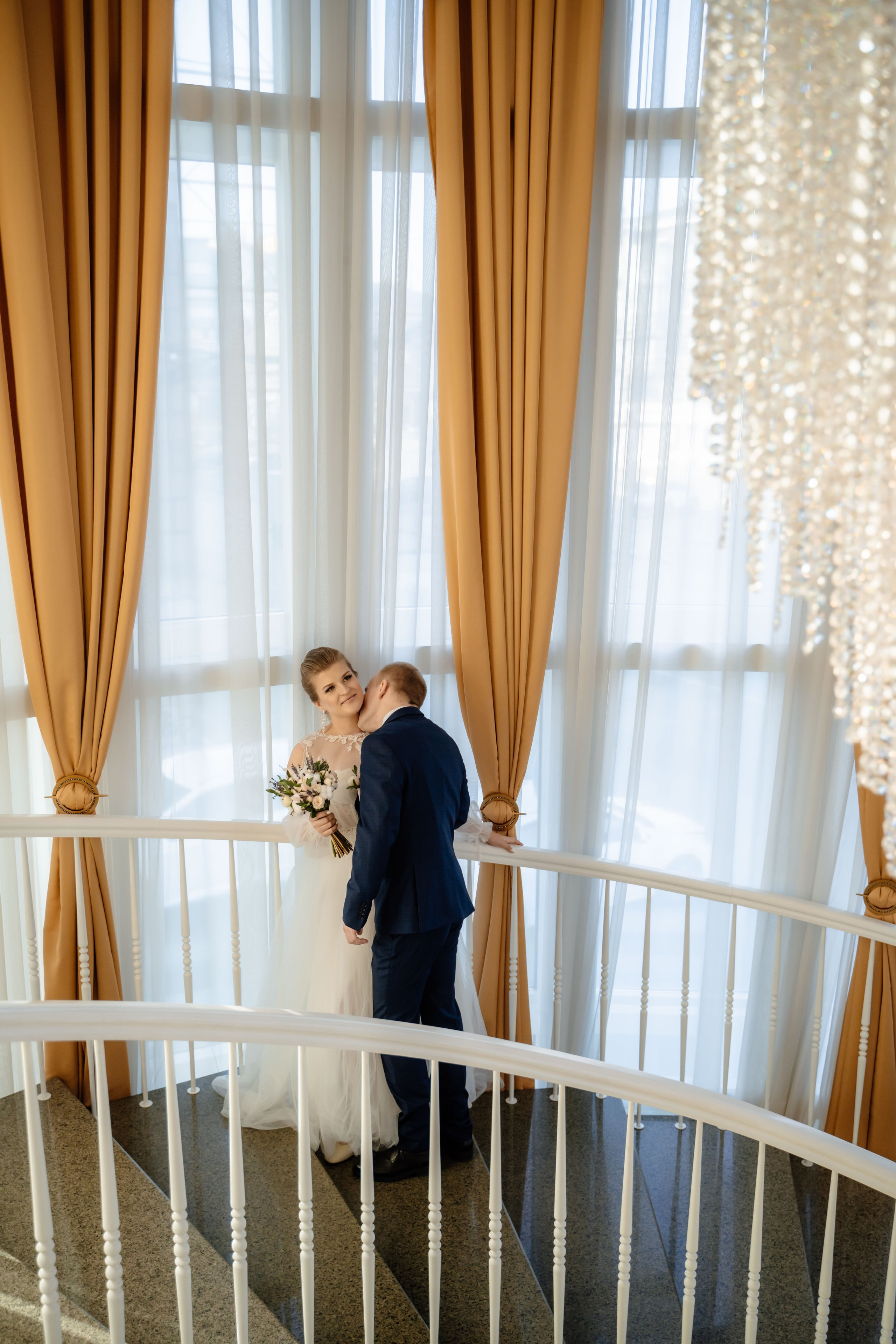 Юлия и Дмитрий 13.10.2023. Главная