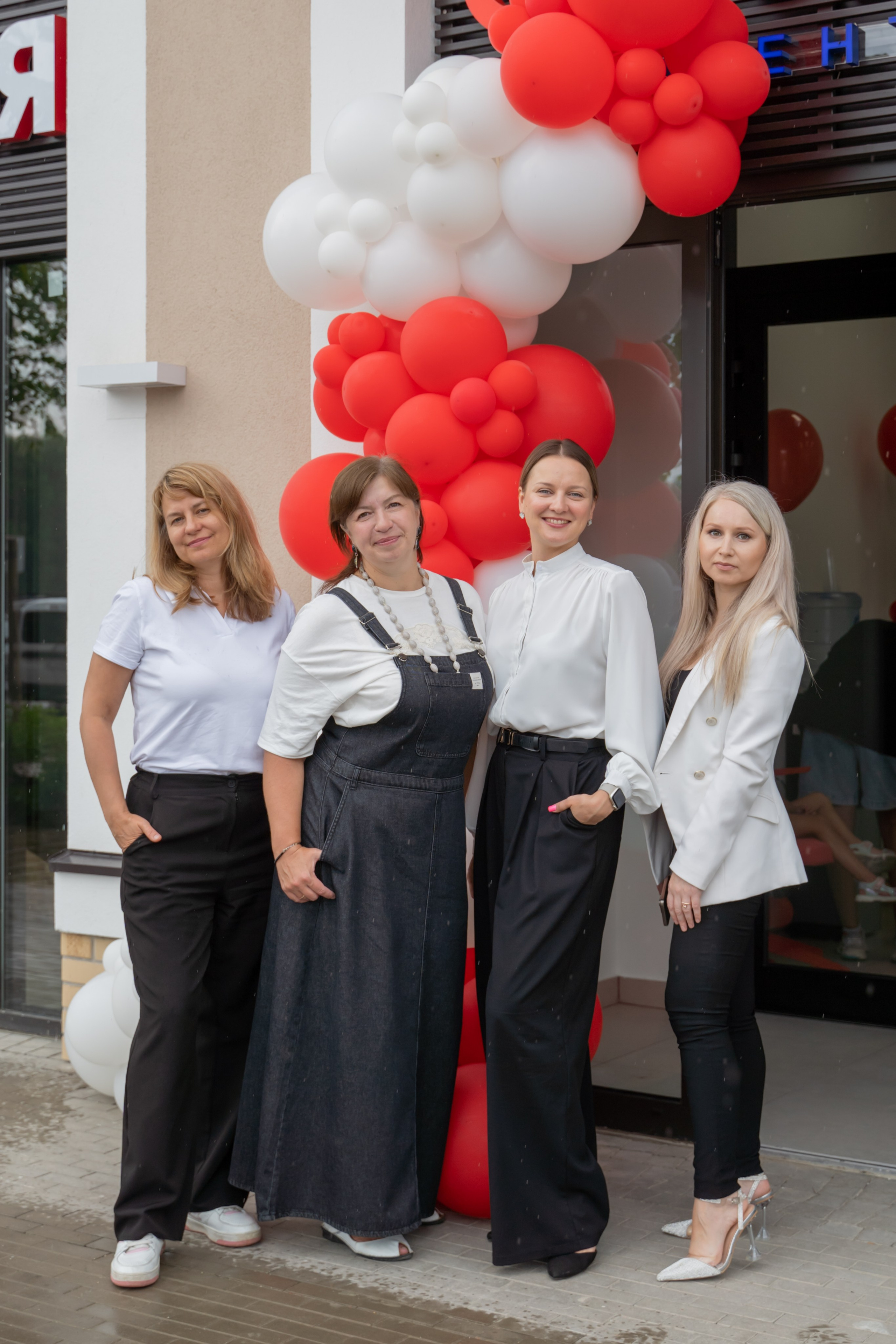 Открытие офиса турагентства. Главная