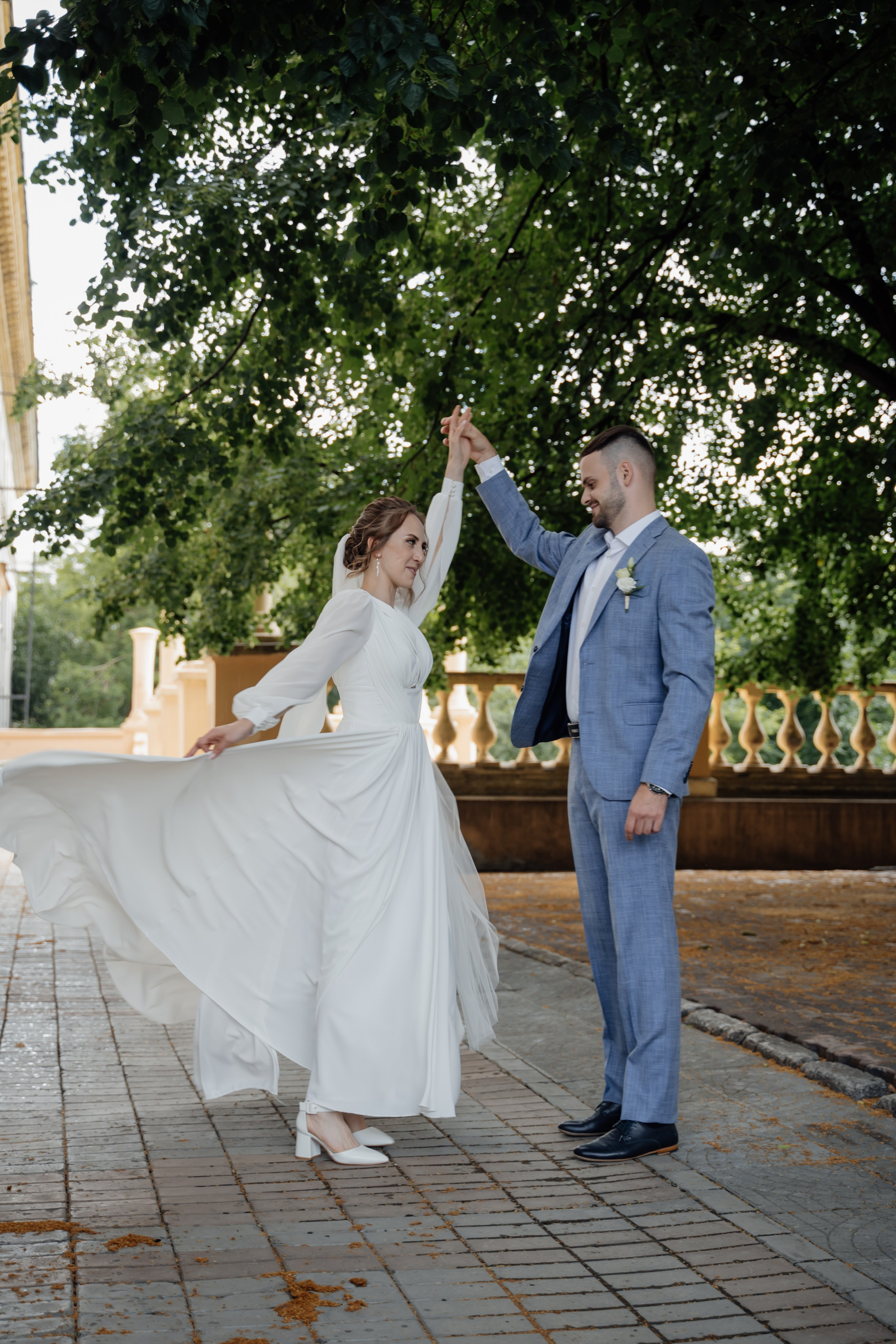 Екатерина & Артём 11.07.2024. Главная