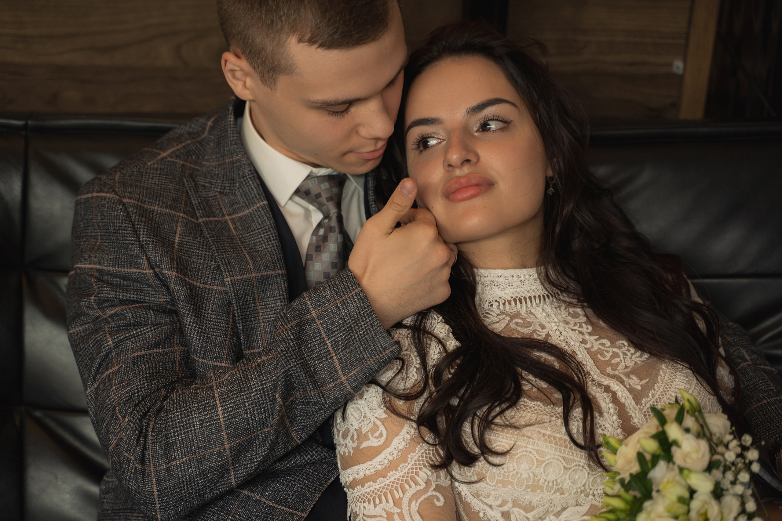 Анастасия и Руслан 17.08.2024. Главная