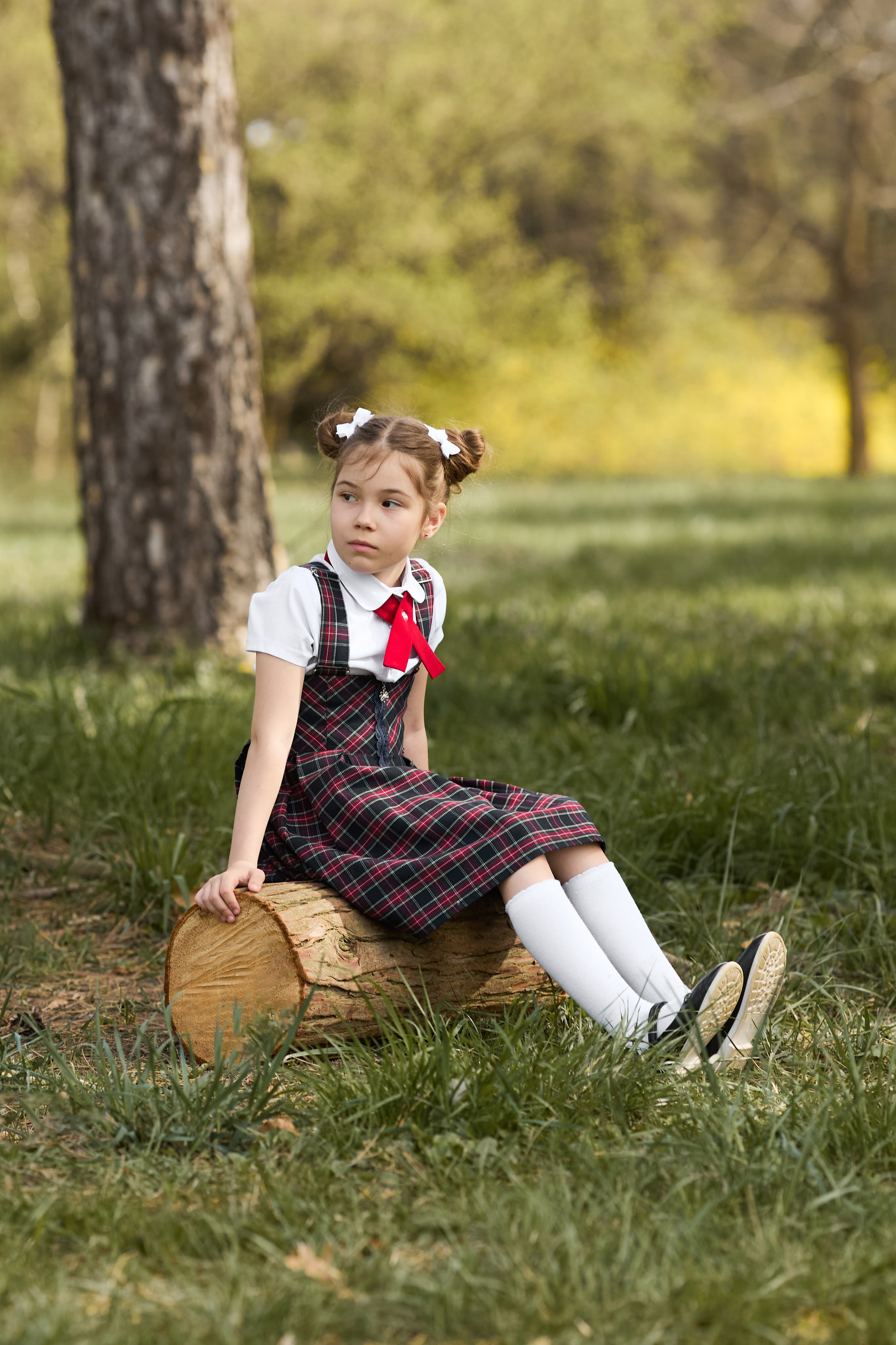 Школьная. Профессиональный фотограф Светлана Рыбка