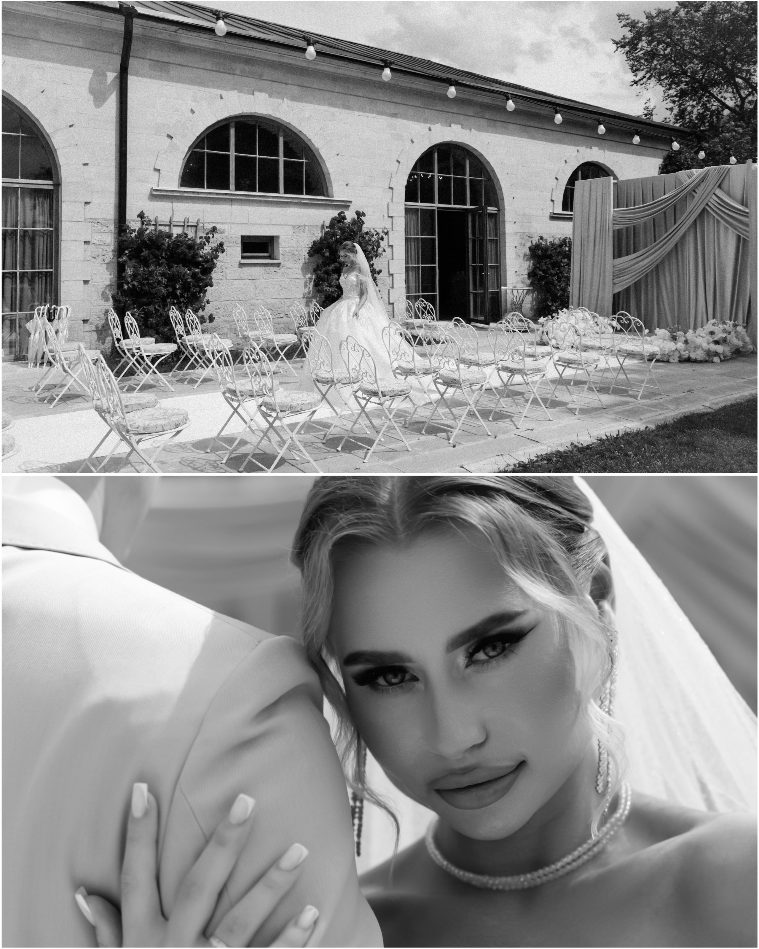 DMITRY & MARIA. Свадебное ФОТО & ВИДЕО Москва/Липецк