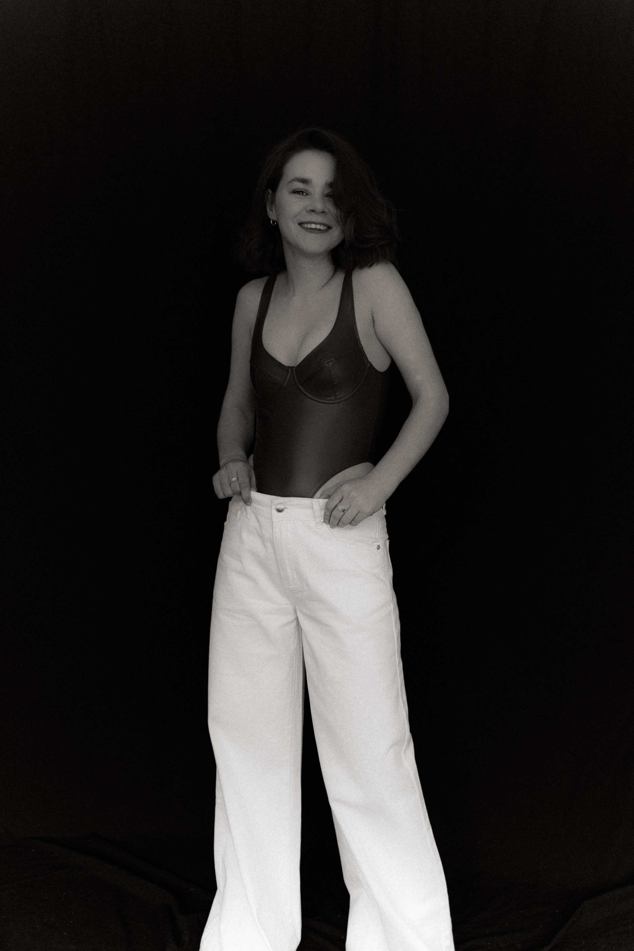 Полина. DARYA.BELKINA