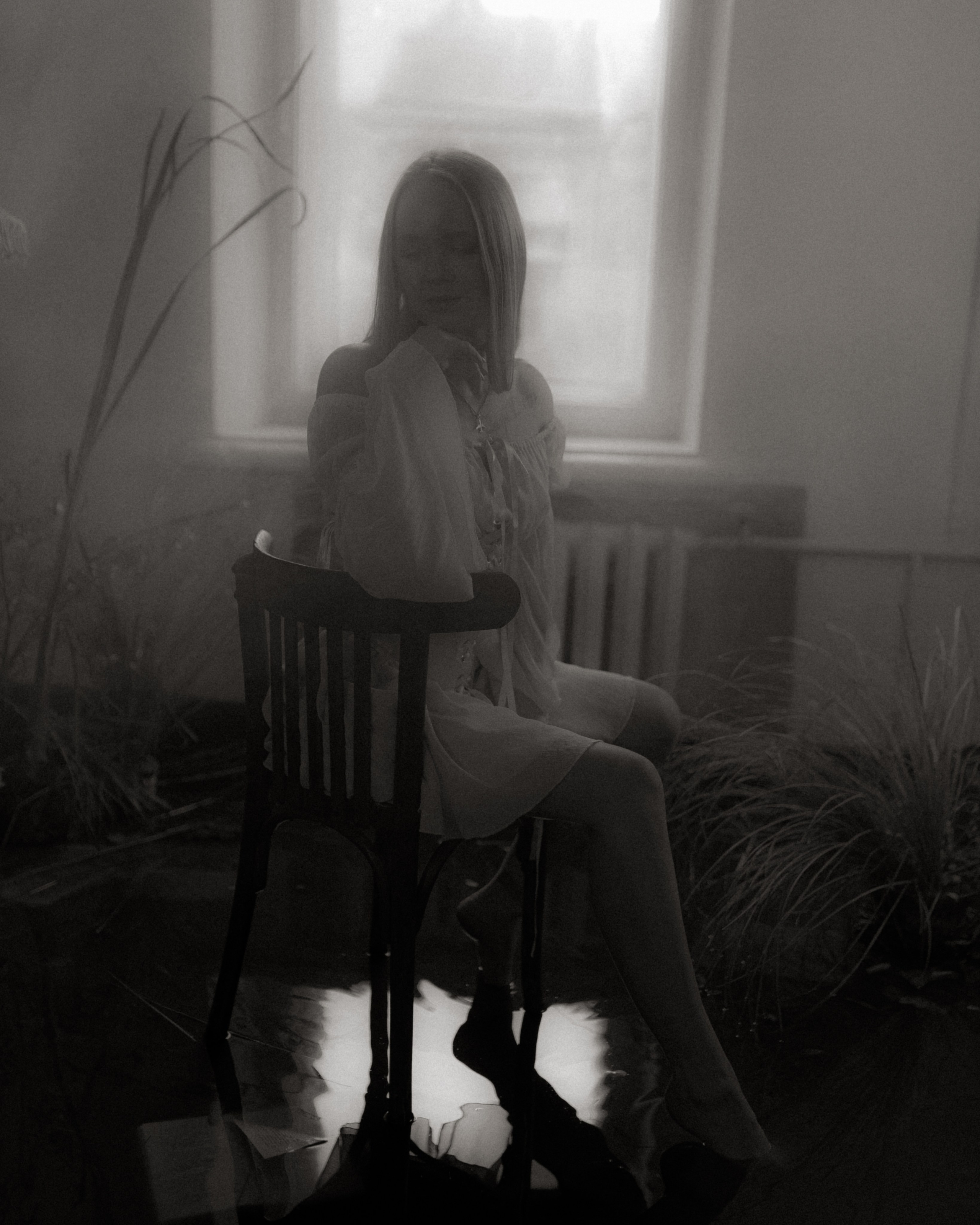 Дарья. DARYA.BELKINA