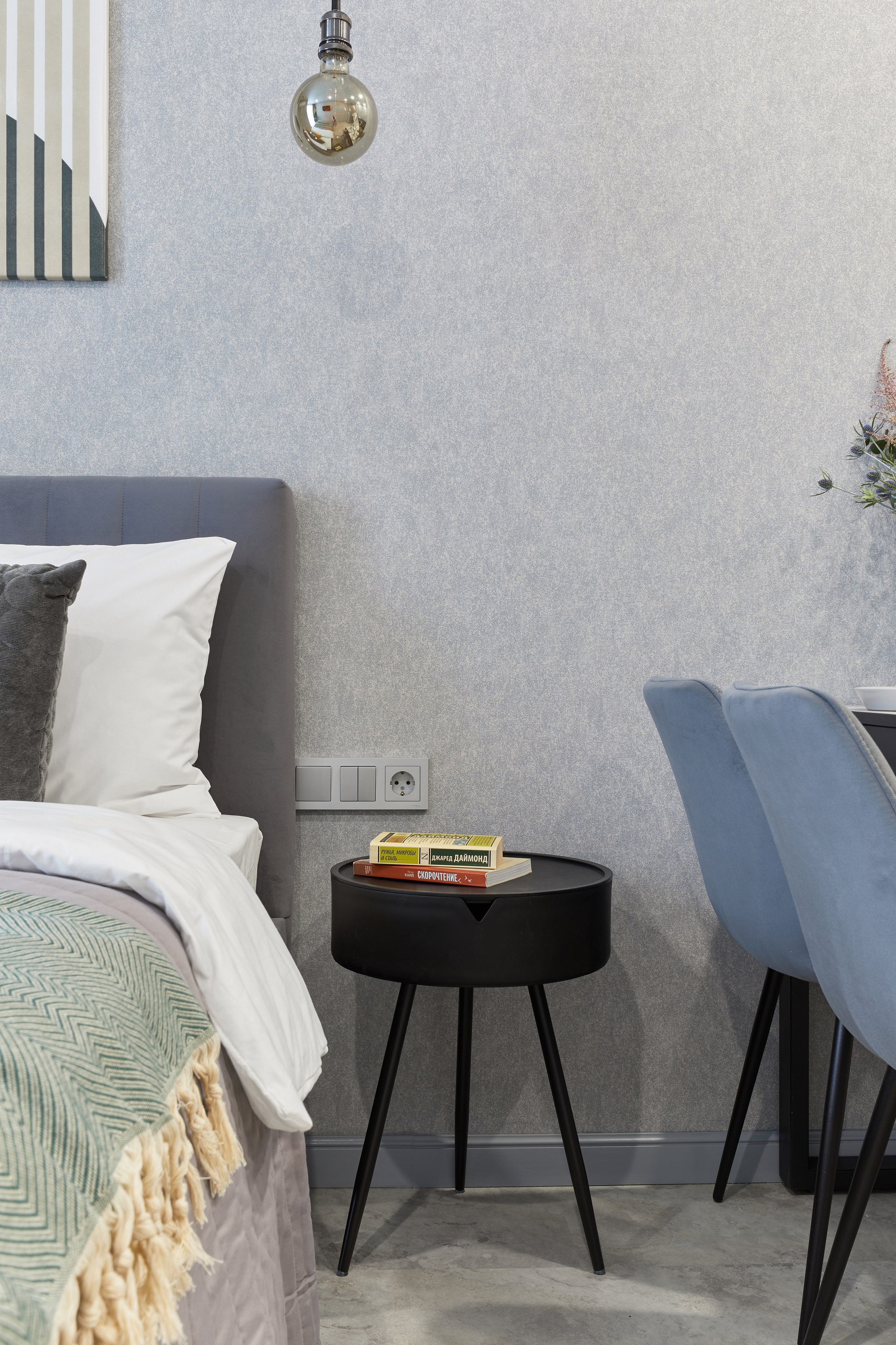 СТУДИЯ В ЖК СОЧИ ПАРК. Интерьерный фотограф в Сочи Анисимова Ольга