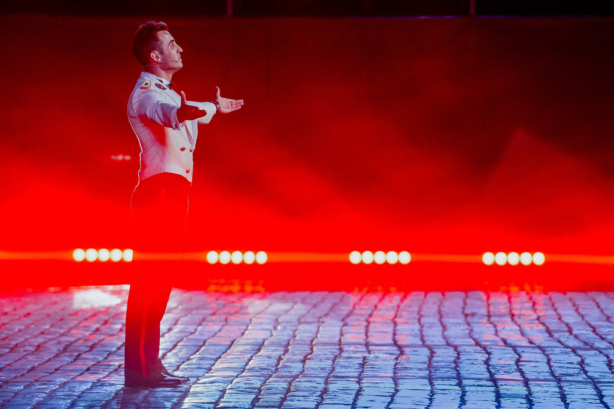 «Спасская Башня» 2018/2019. Елена Дружинина. Спортивный и репортажный фотограф