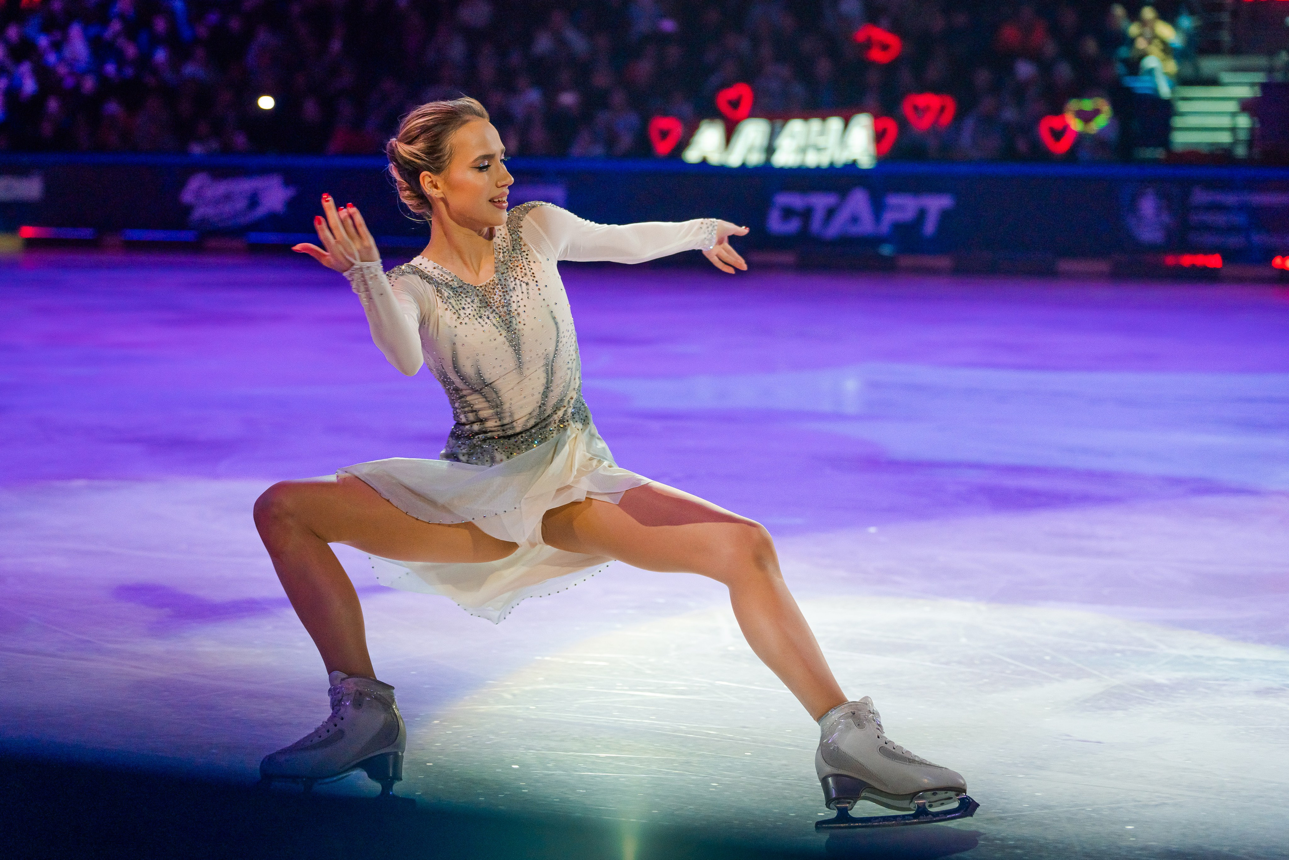 СПОРТ. Профессиональный фотограф и видеооператор Гладышев Даниил