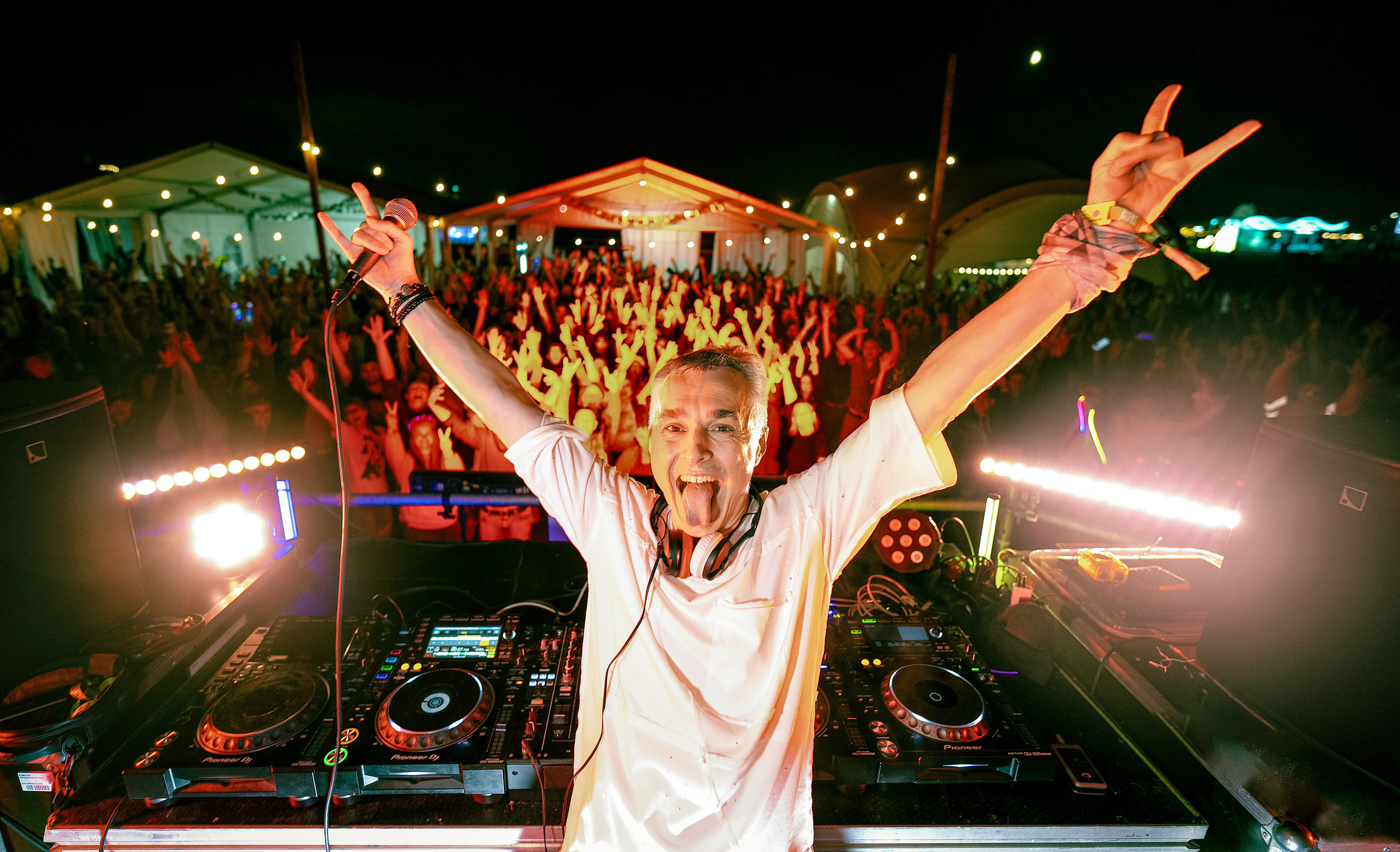 Съемка концертов культурно-массовых мероприятий. Профессиональный фотограф и видеооператор Гладышев Даниил