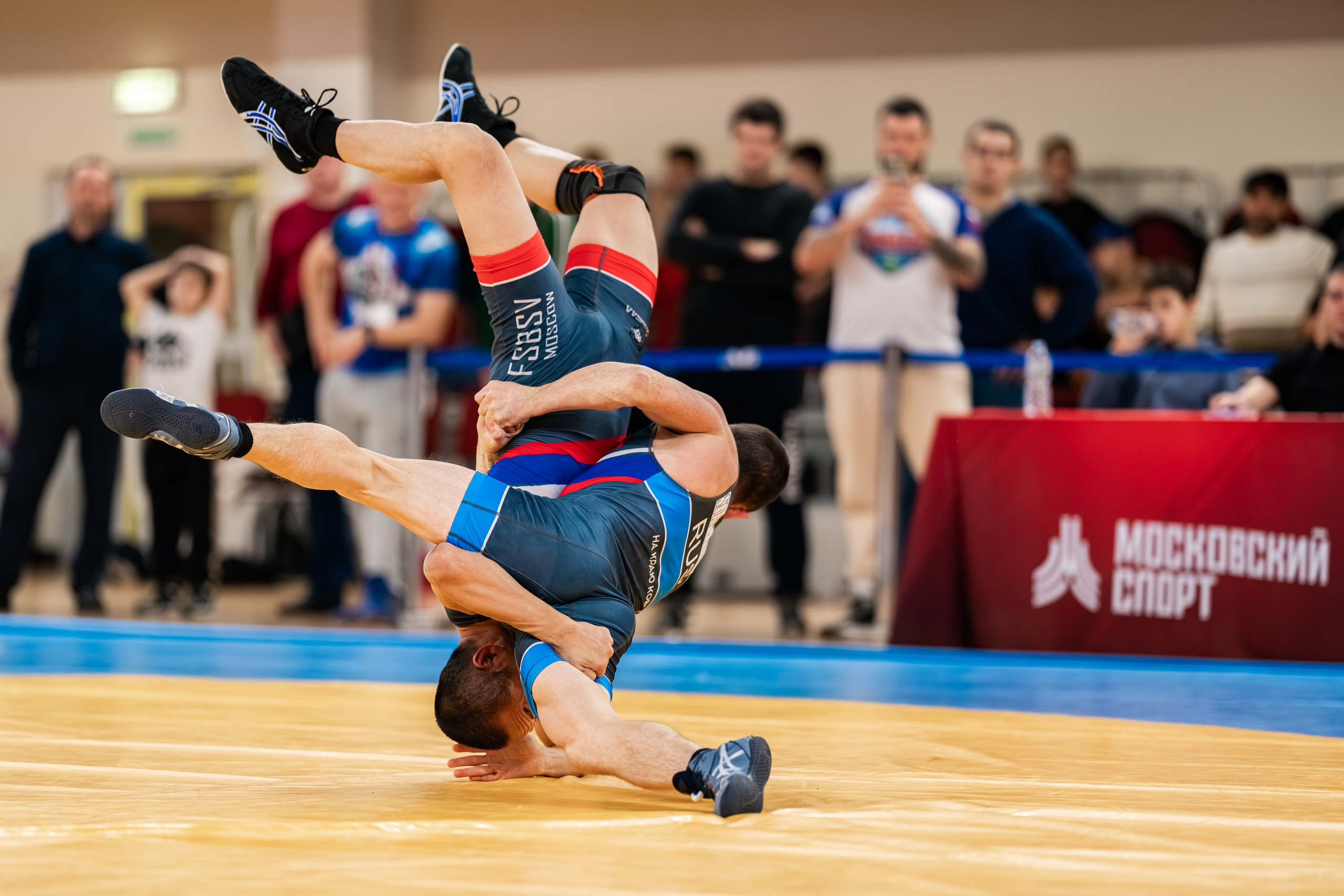 СПОРТ. Профессиональный фотограф и видеооператор Гладышев Даниил