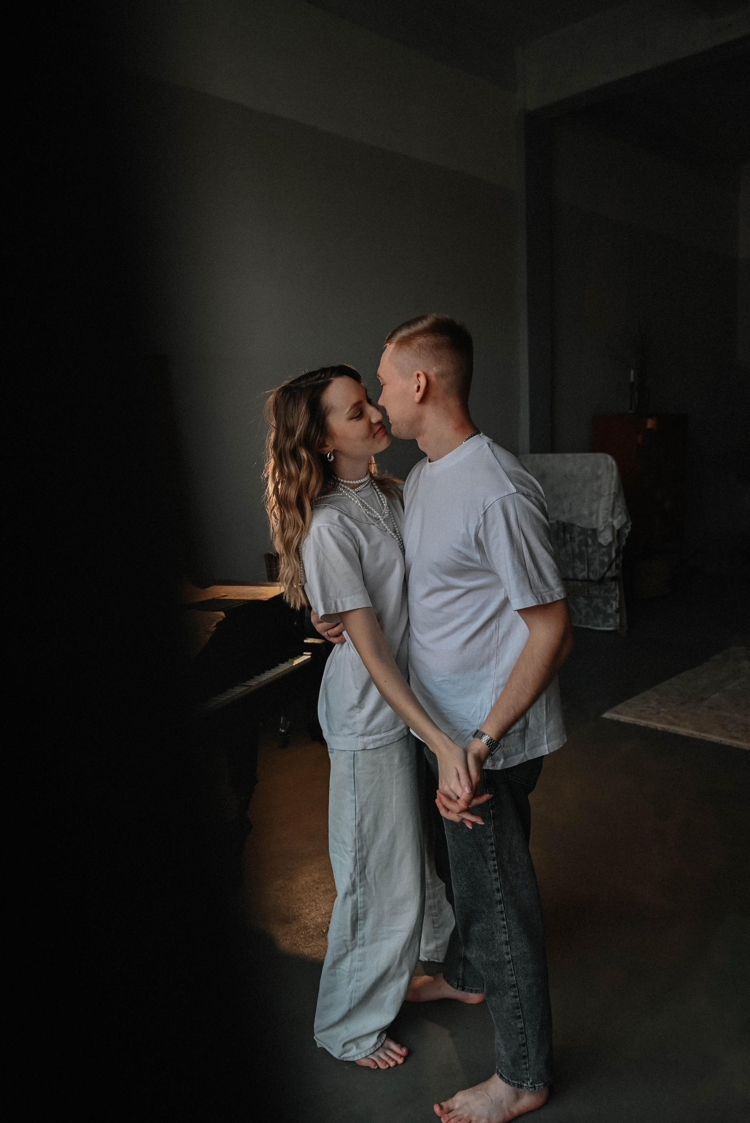 Андрей&Дарья. Главная