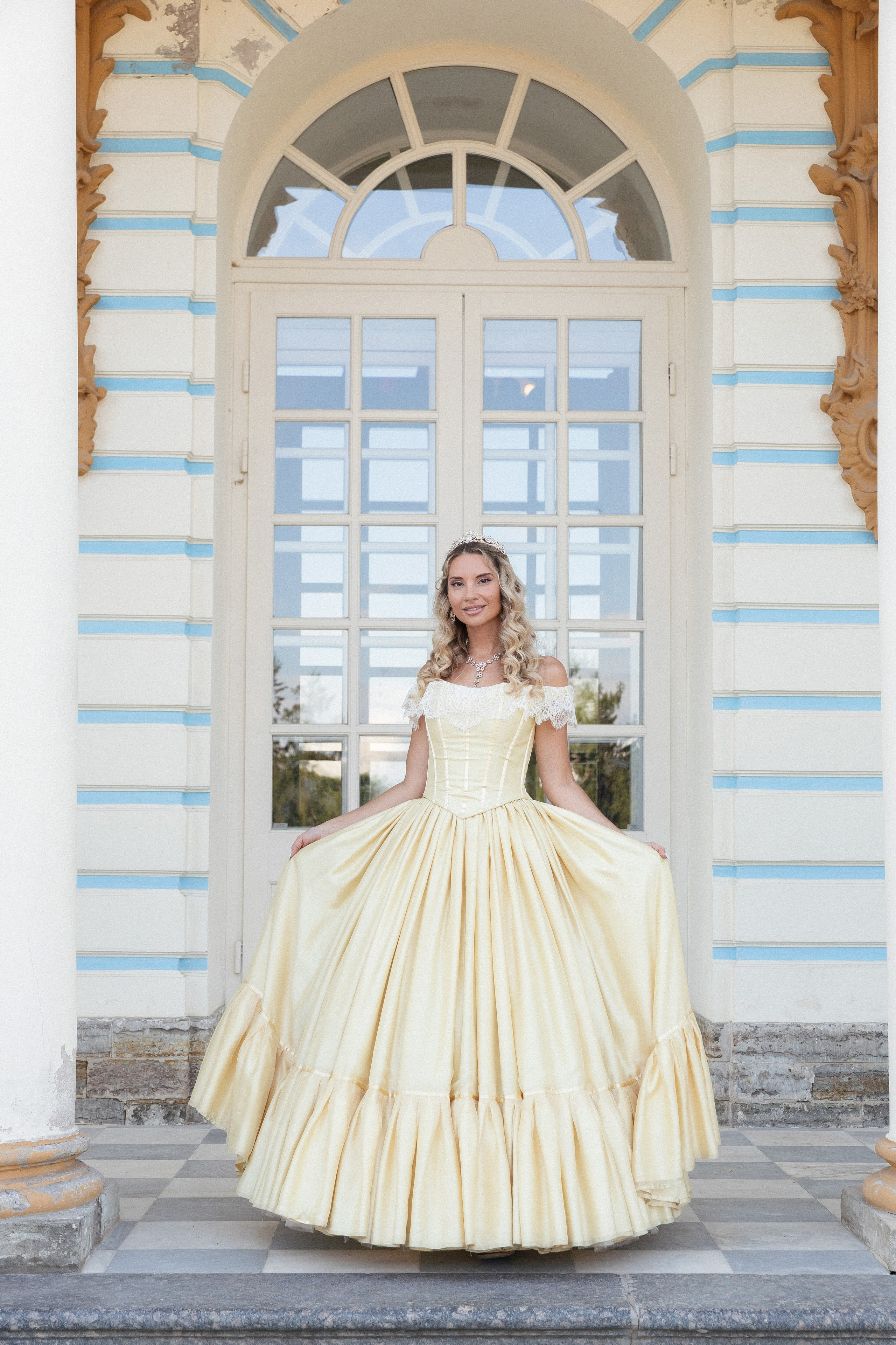 Девичник. Свадебный и репортажный фотограф в Санкт-Петербурге Николай Голованов