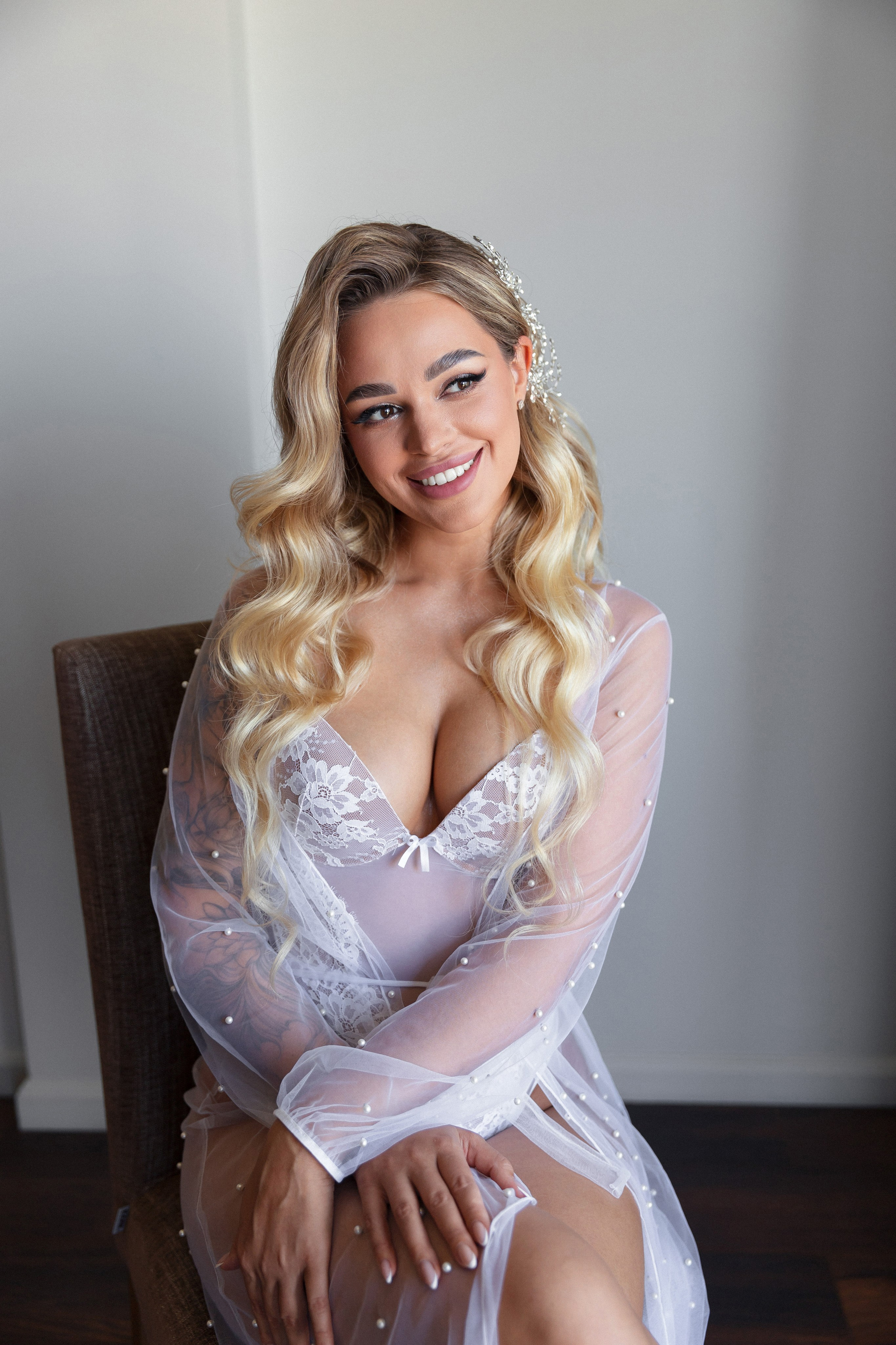 Мурад и Виктория. Свадебный и репортажный фотограф в Санкт-Петербурге Николай Голованов