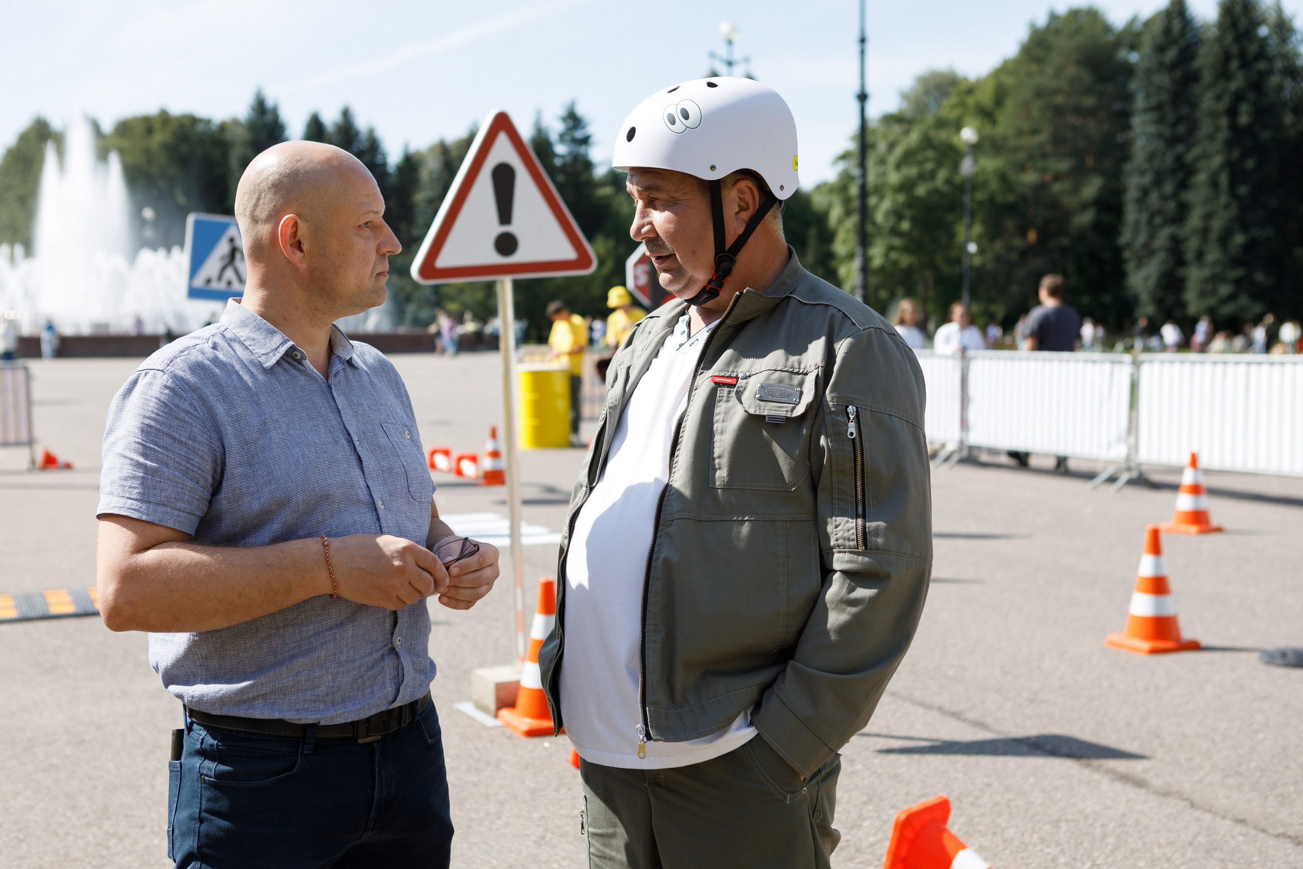Яндекс Самокат. Свадебный и репортажный фотограф в Санкт-Петербурге Николай Голованов