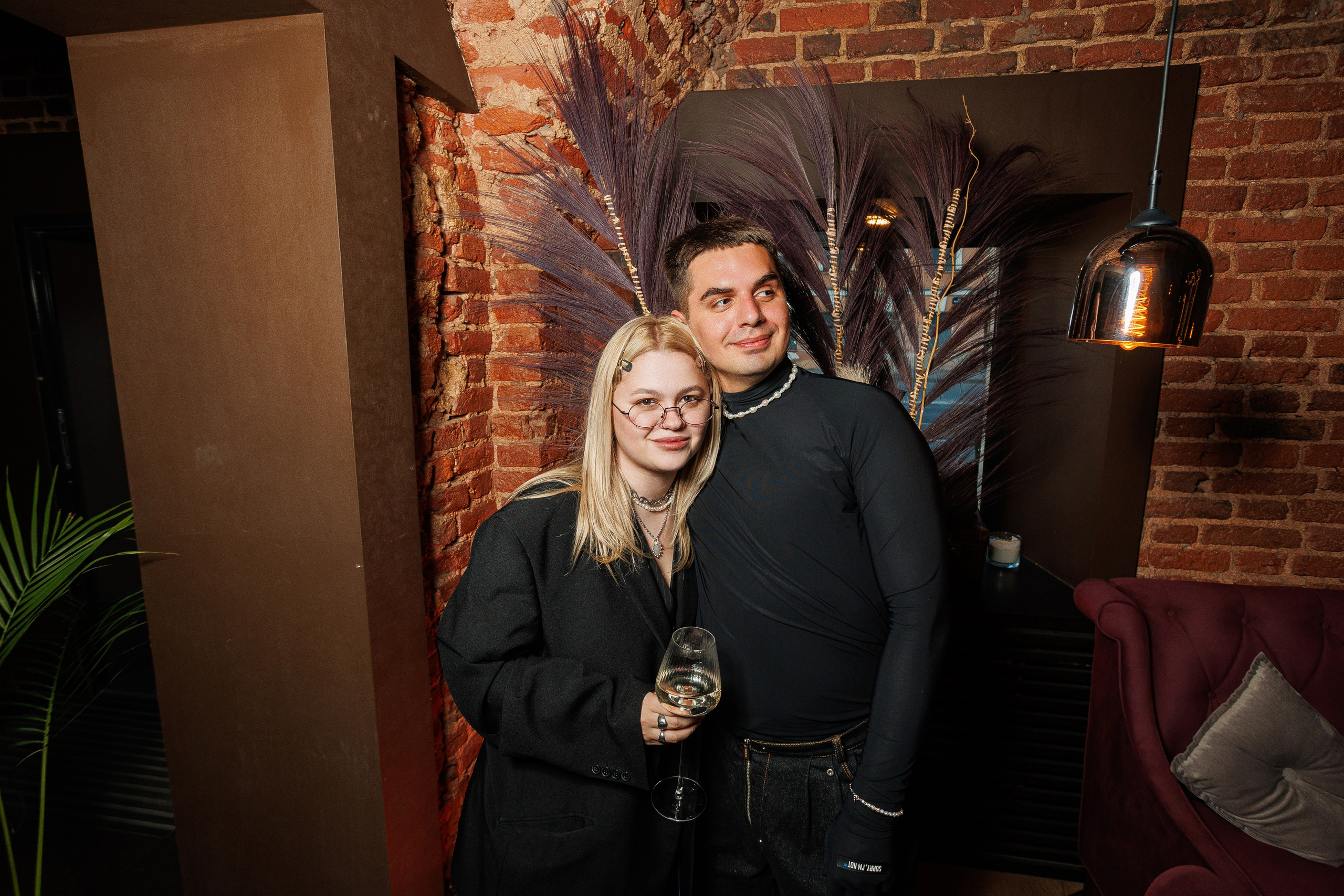 День Рождения. Свадебный и репортажный фотограф в Санкт-Петербурге Николай Голованов