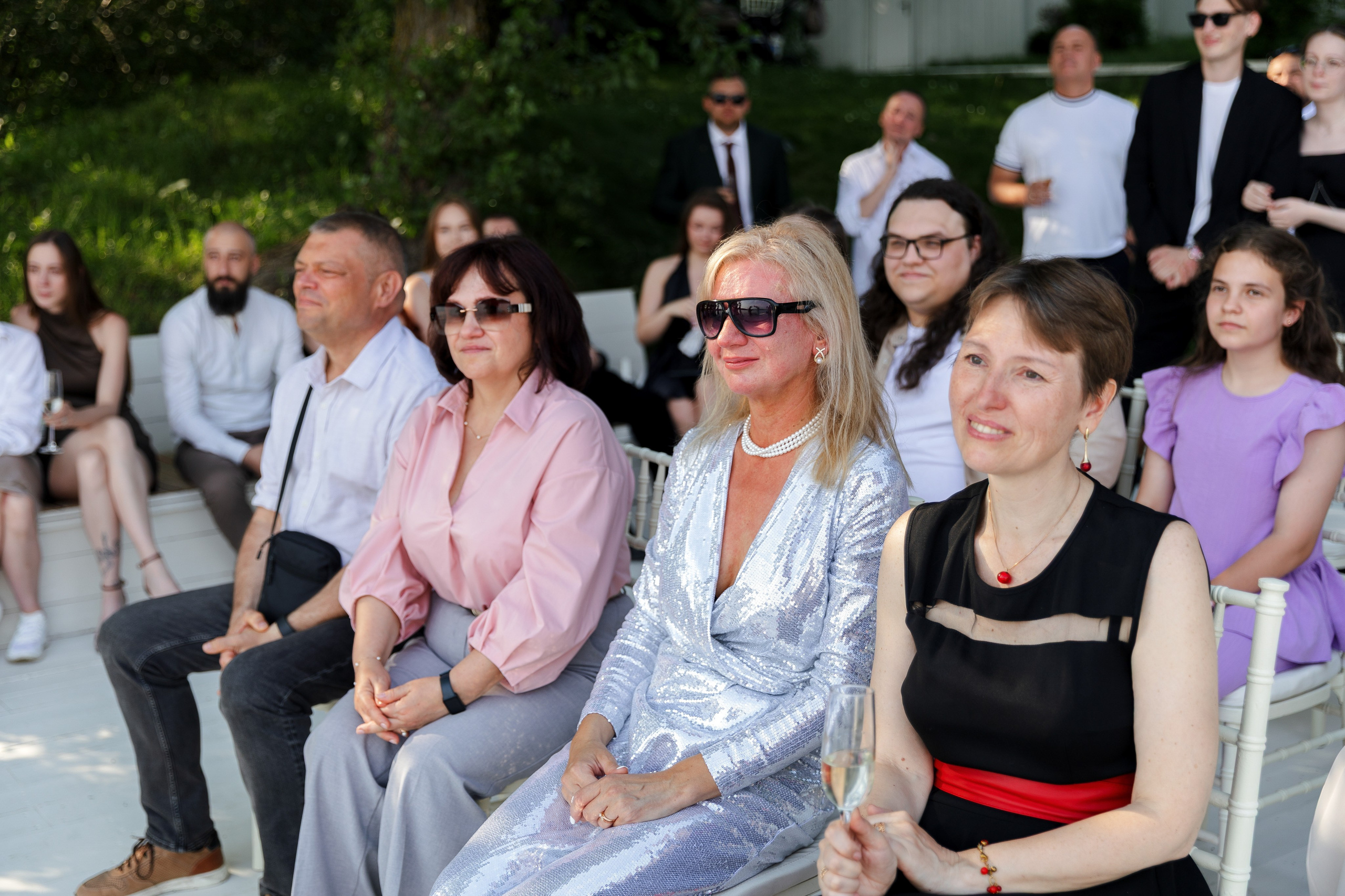 Ярослав и Евгения. Свадебный и репортажный фотограф в Санкт-Петербурге Николай Голованов