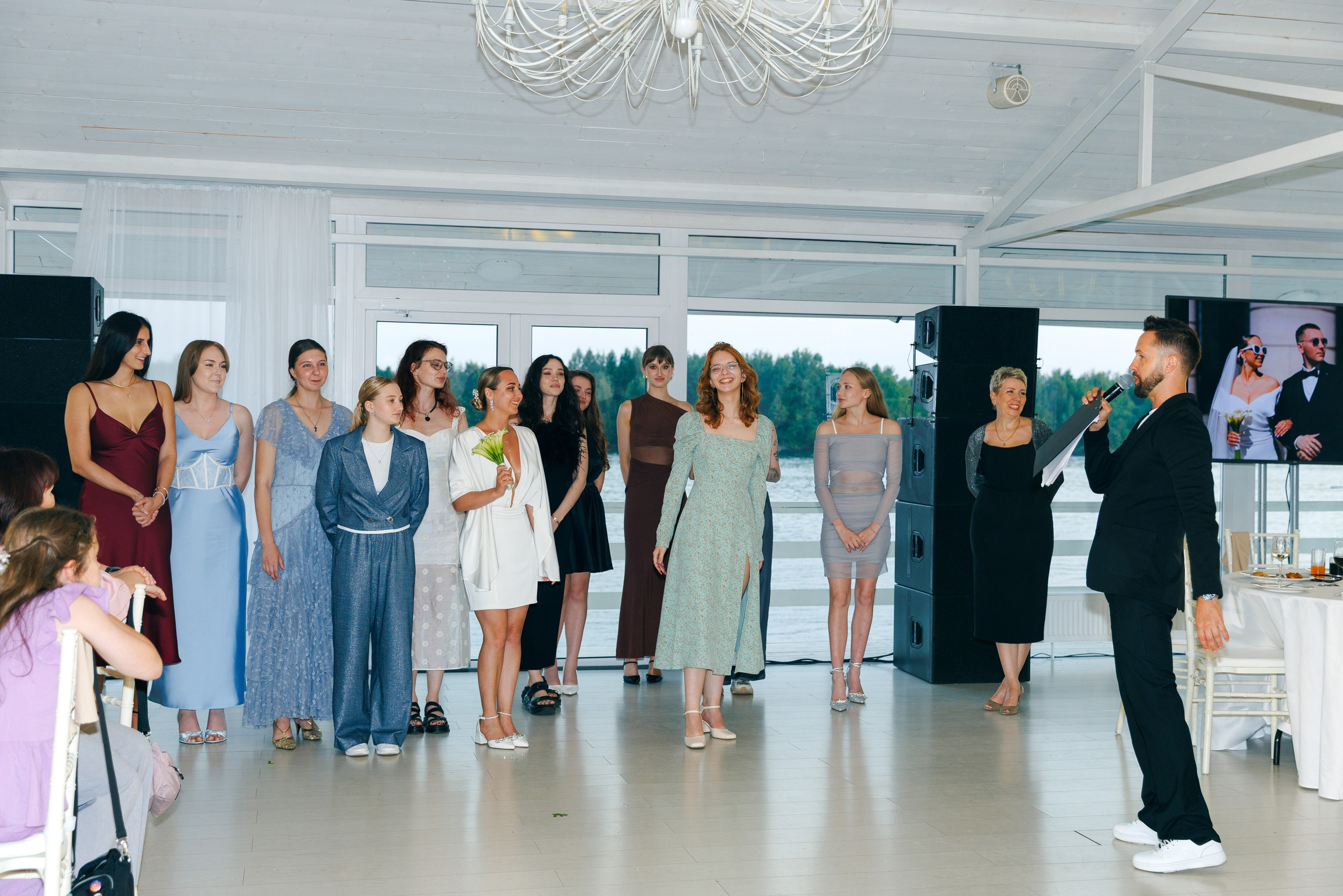 Ярослав и Евгения. Свадебный и репортажный фотограф в Санкт-Петербурге Николай Голованов