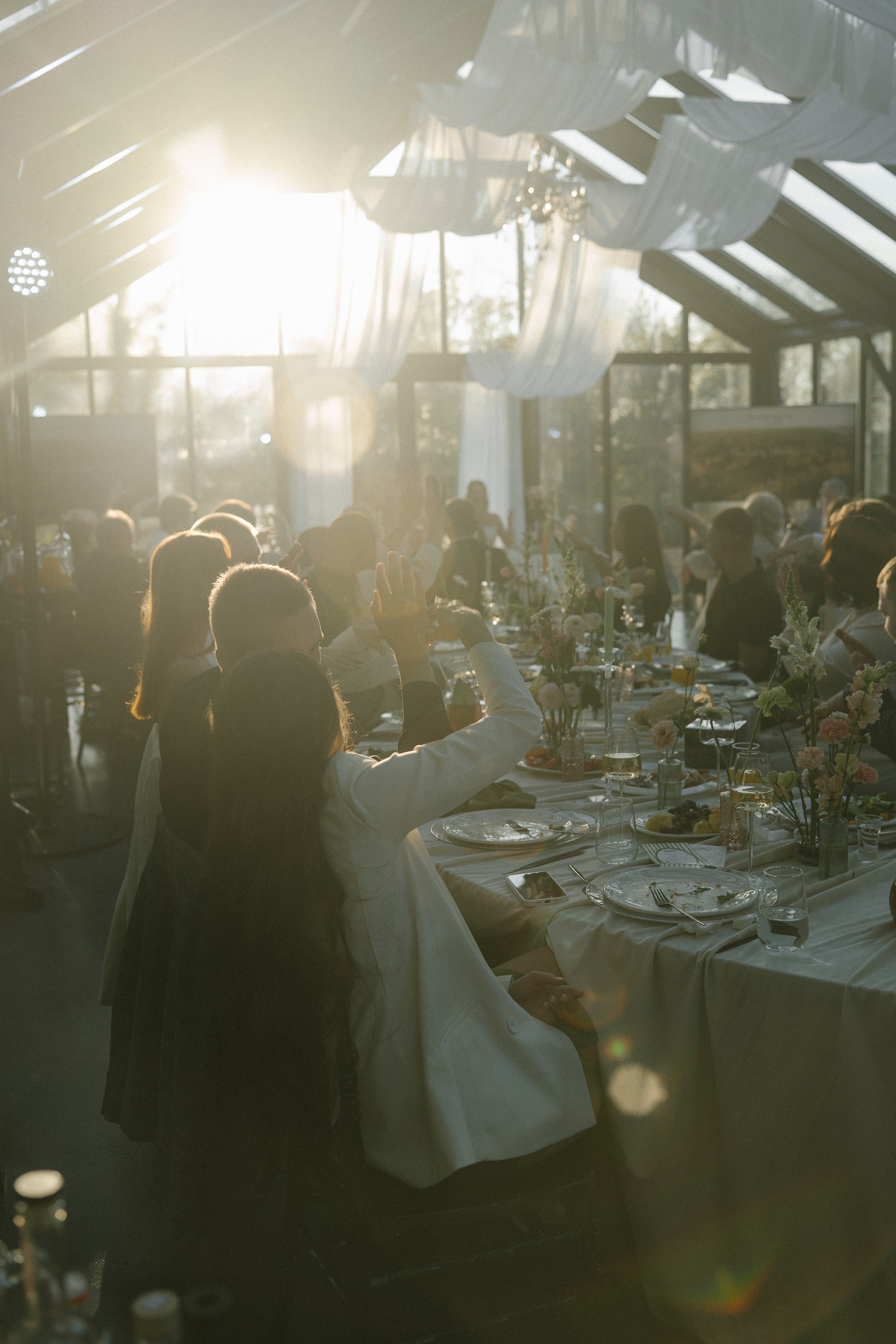 Анжелика и Евгений. Свадебный и семейный фотограф Кокушева Юлия Нижний Новгород
