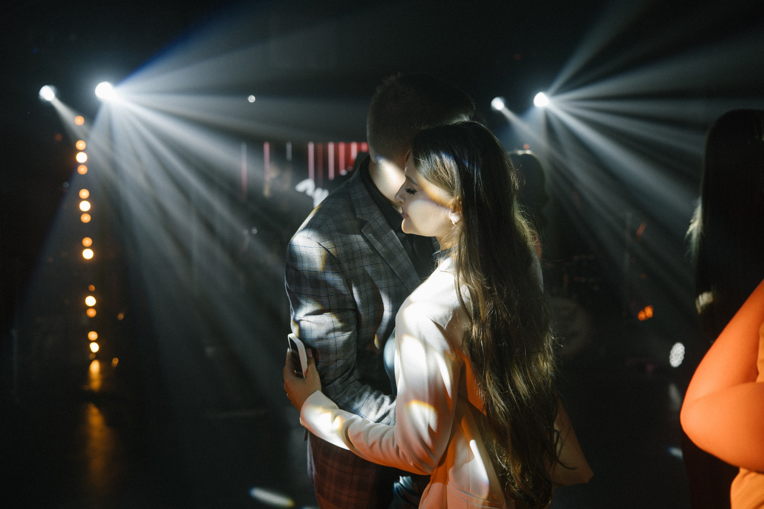 Анжелика и Евгений. Свадебный и семейный фотограф Кокушева Юлия Нижний Новгород