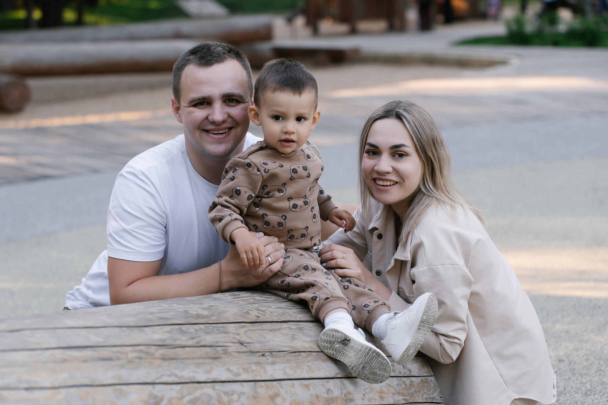 Парк Швейцария. Свадебный и семейный фотограф Кокушева Юлия Нижний Новгород