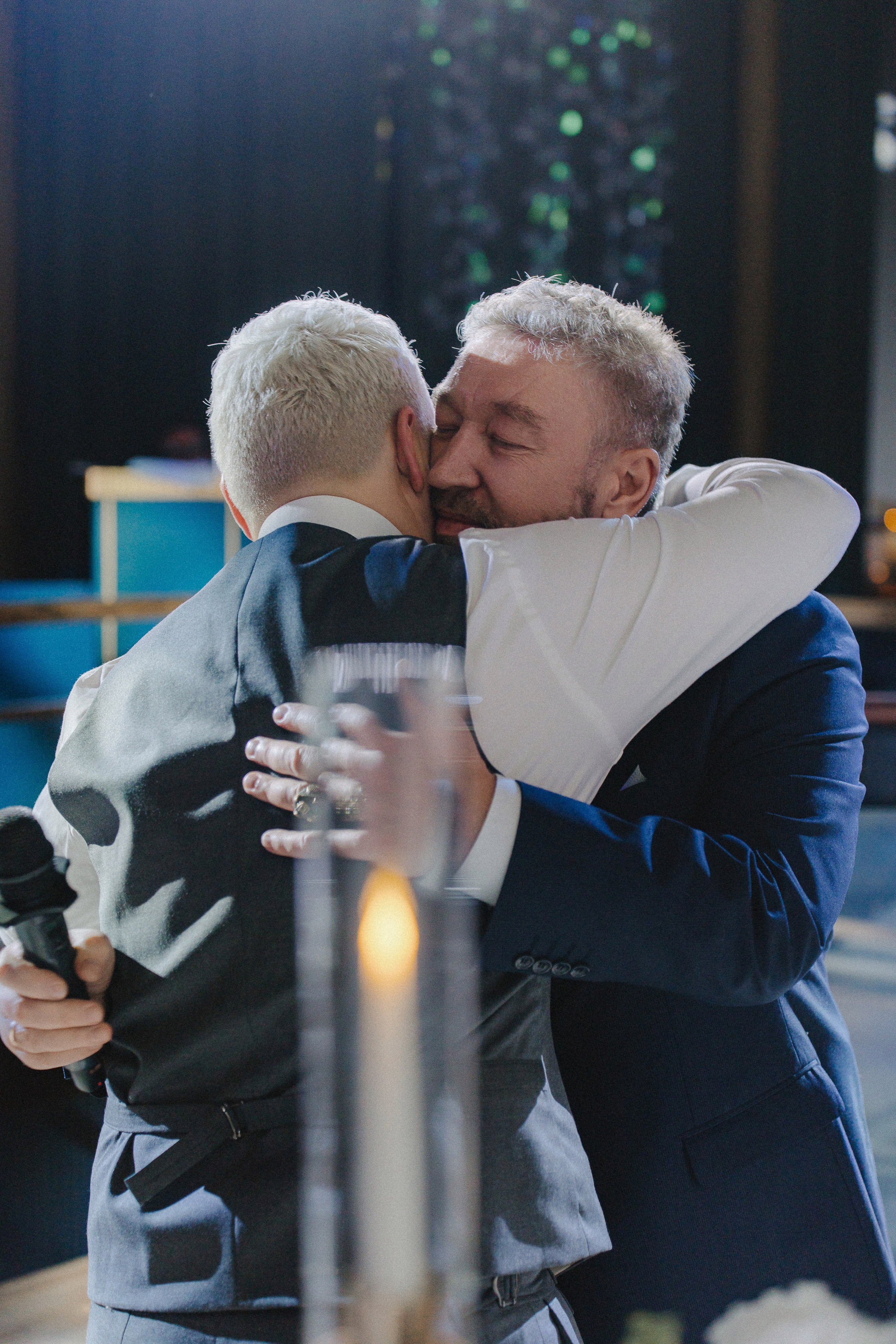 Lisa & Ivan. Андрей Цветков — репортажный, свадебный и портретный фотограф в Санкт-Петербурге