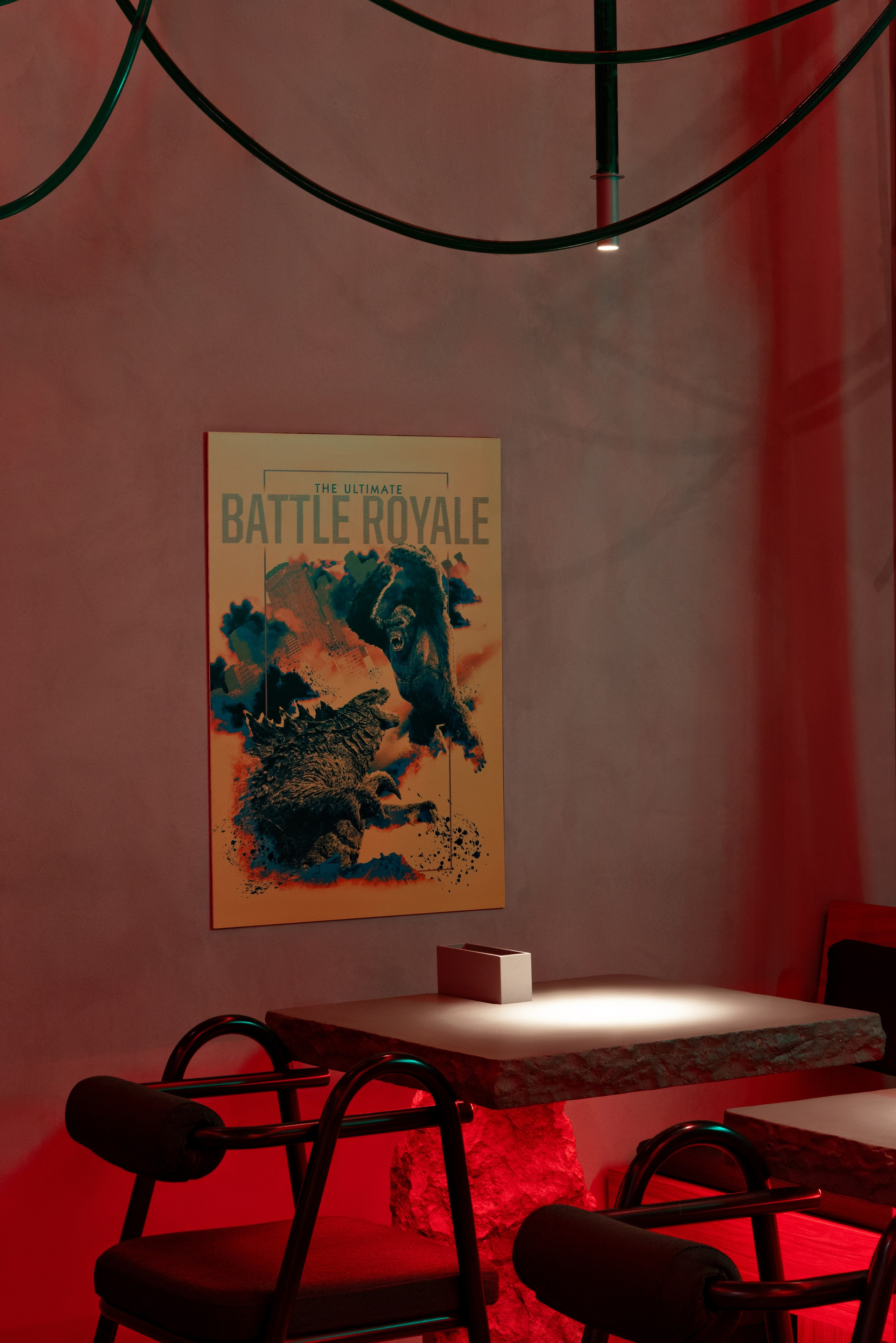 Works. Retoucher Natali Krasulina / Retouch photo