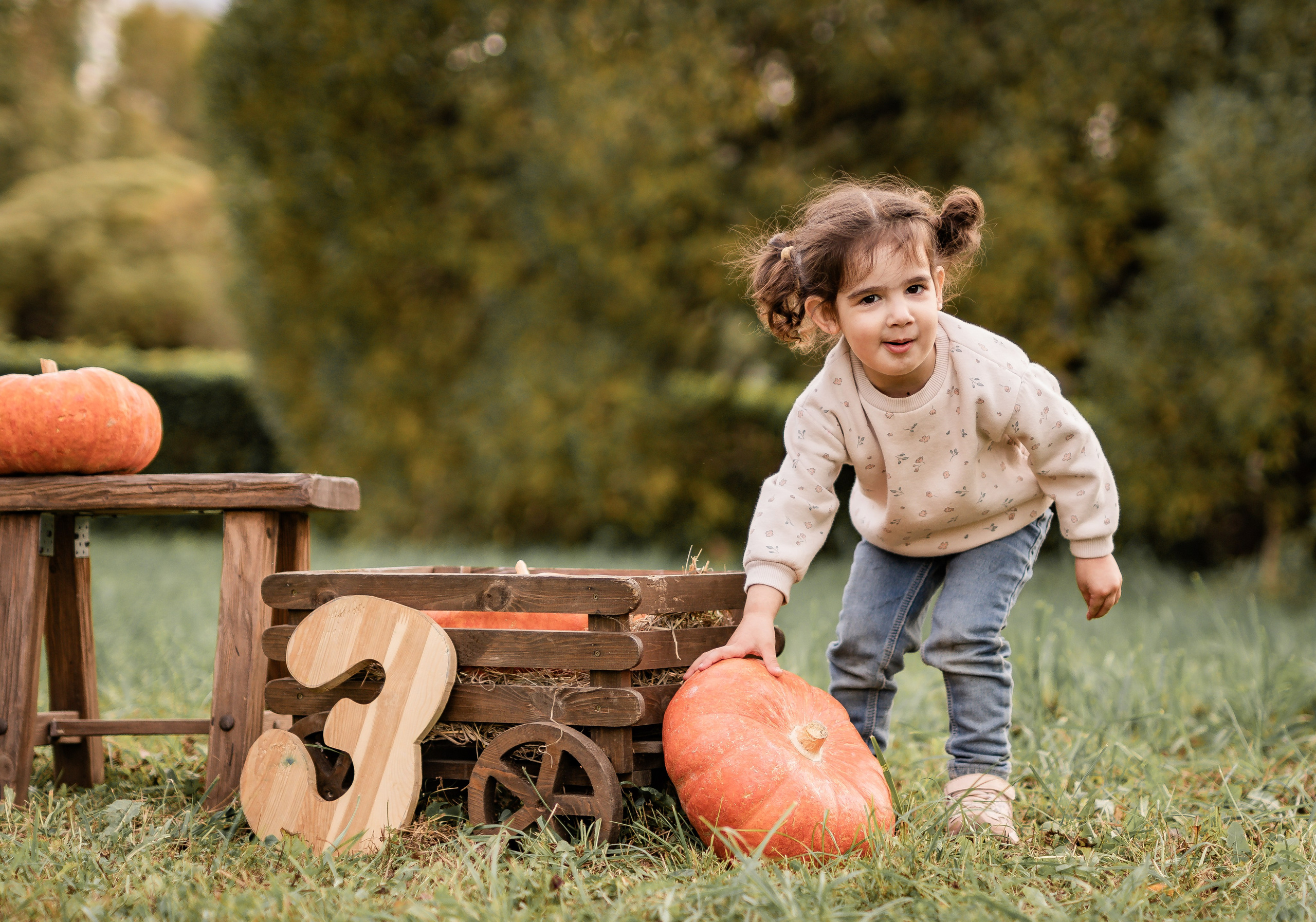 Сентябрь 2025. Семейный фотограф Ефремова Виктория