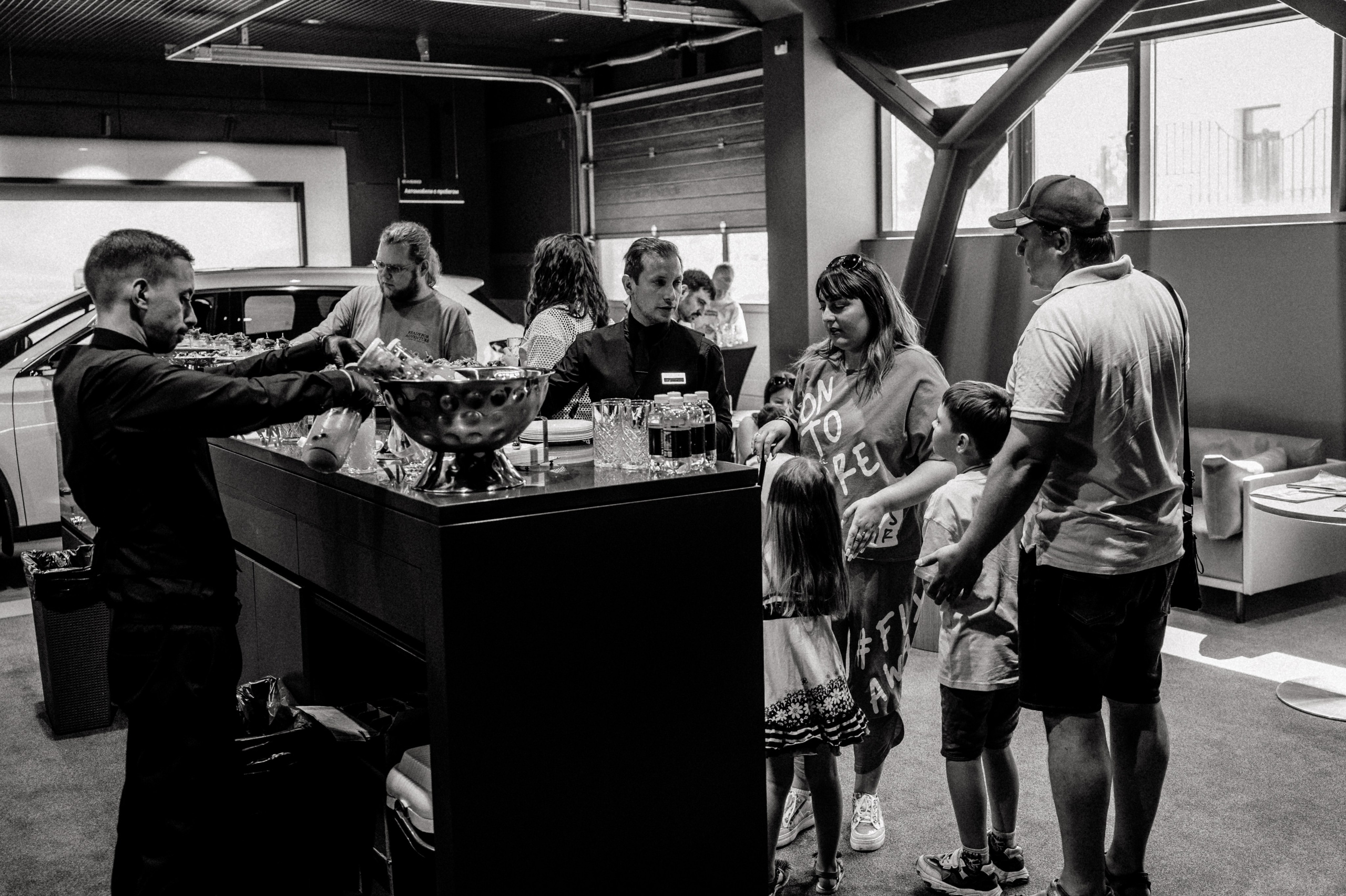 EXEED — EXLANTIX. Фотограф в Саратове Александр Кухаренко. И не только в Саратове :)