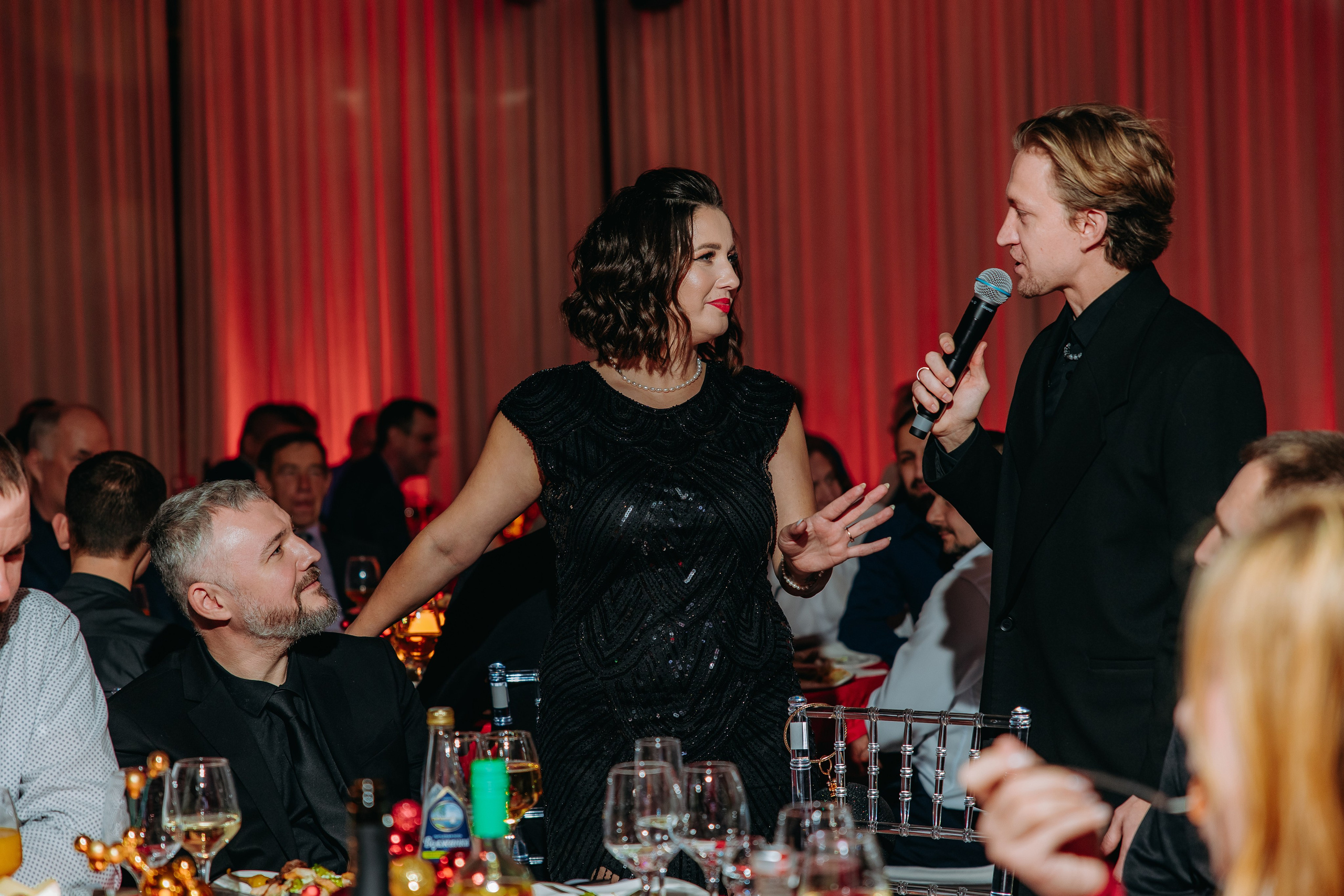 АВРОРА — с Новым Годом!. Фотограф в Саратове Александр Кухаренко. И не только в Саратове :)