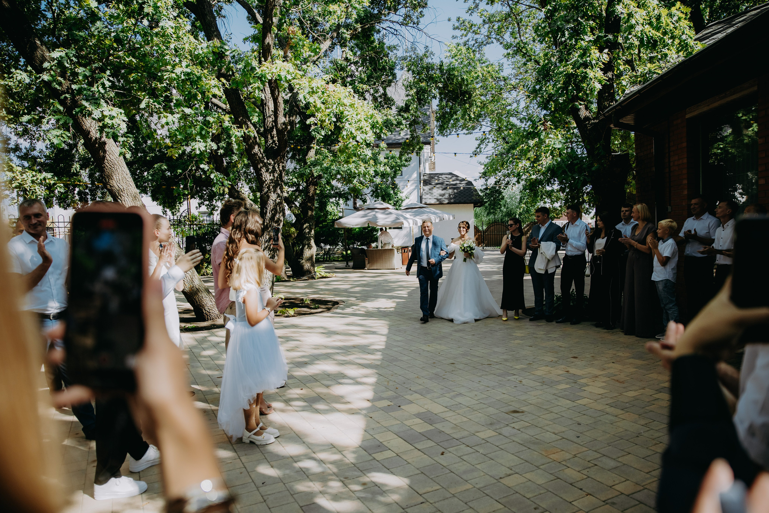 Данила и Татьяна. Фотограф в Саратове Александр Кухаренко. И не только в Саратове :)