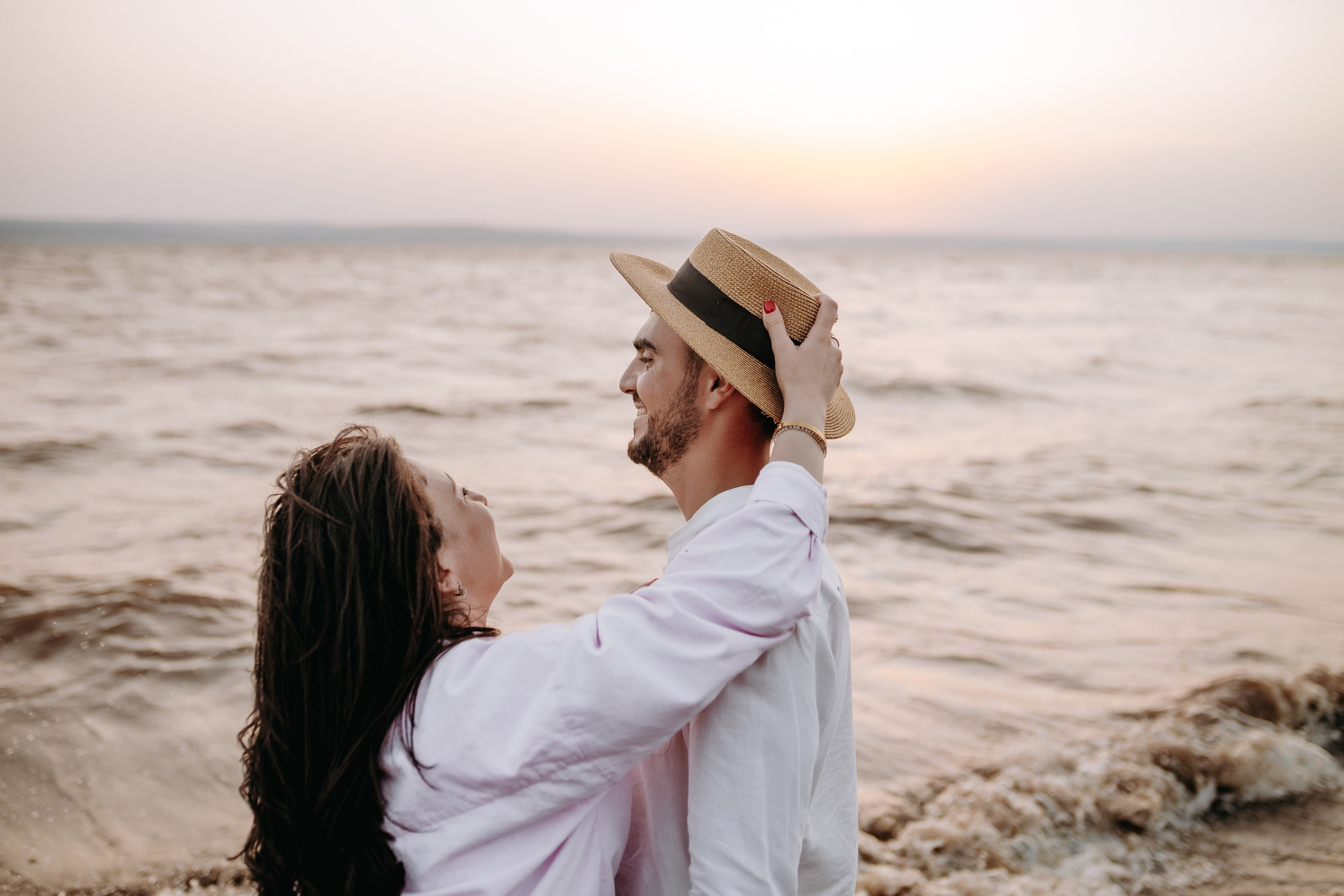 Илья и Оксана. Фотограф в Саратове Александр Кухаренко. И не только в Саратове :)