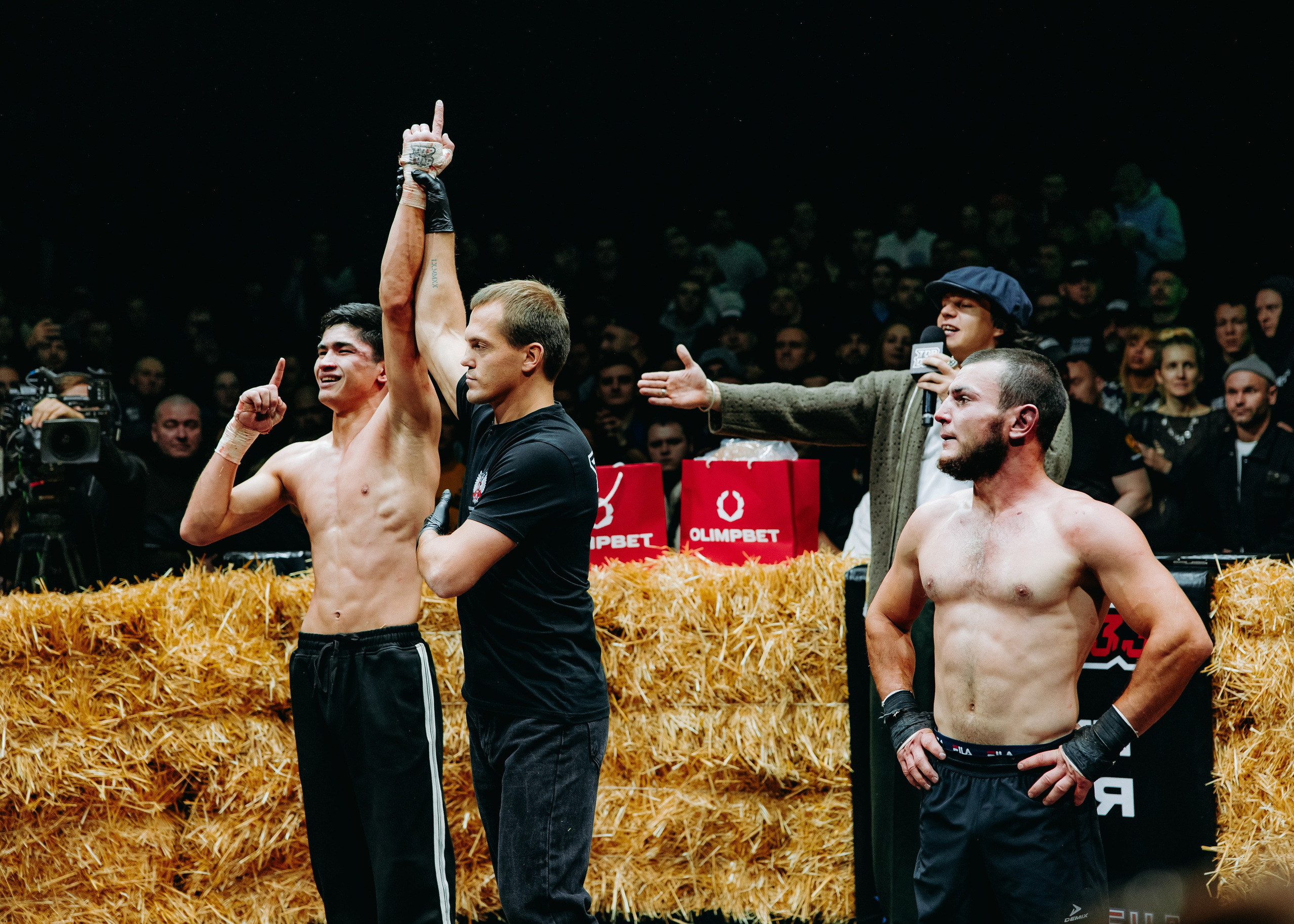 TOPDOG — 32. Фотограф в Саратове Александр Кухаренко. И не только в Саратове :)