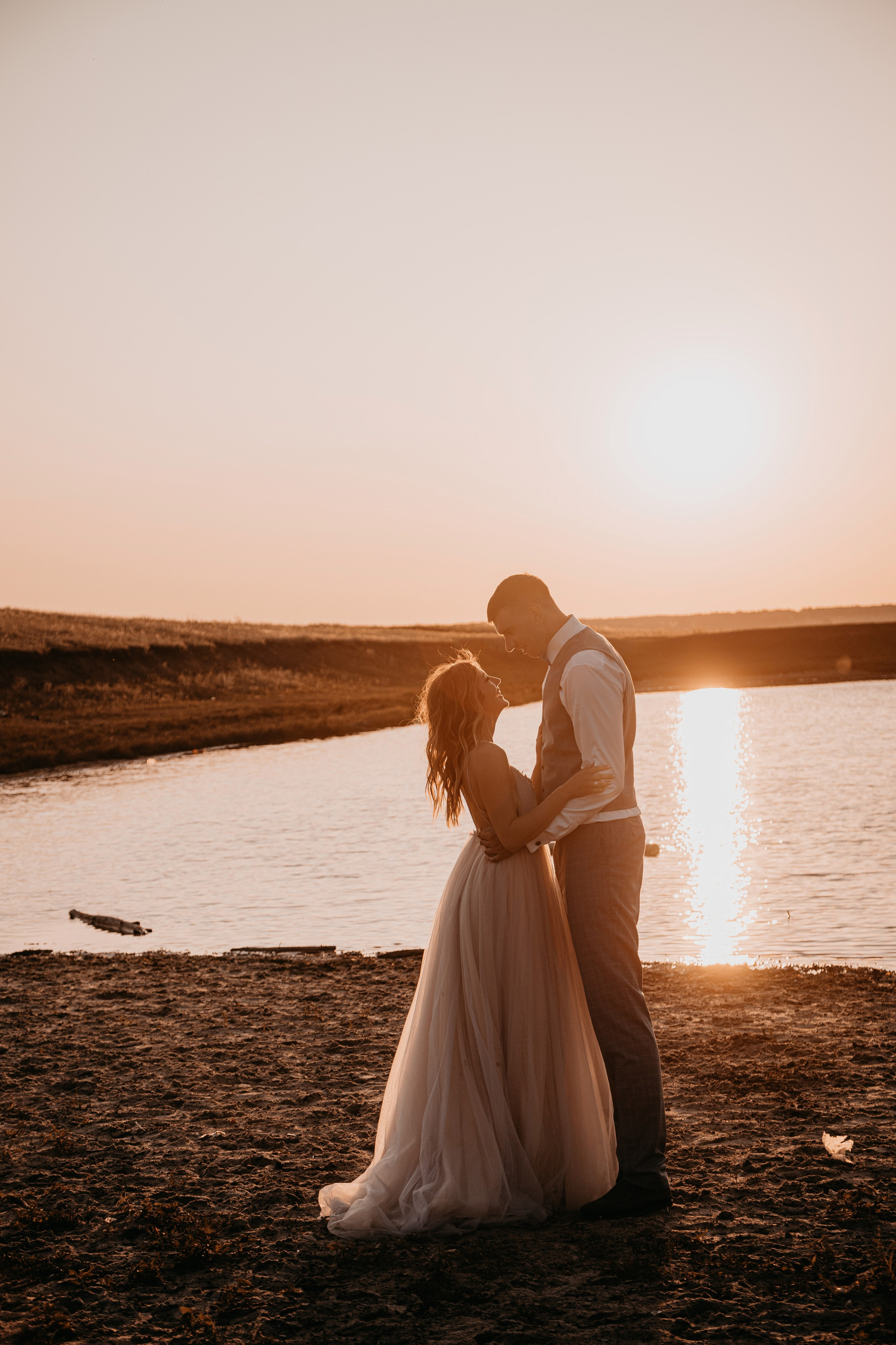 Артём и Ирина. Фотограф в Саратове Александр Кухаренко. И не только в Саратове :)