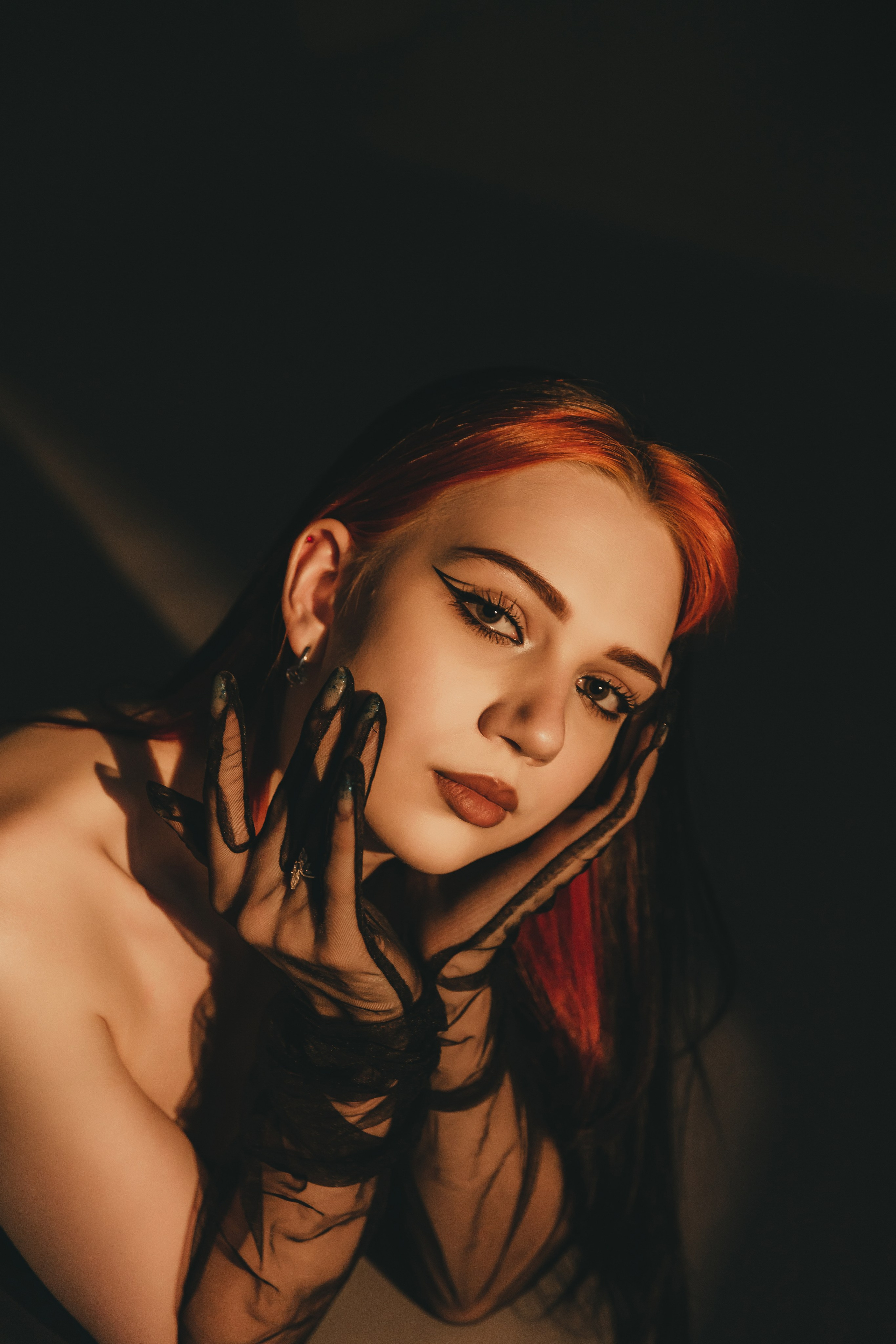 Виктория. Фотограф во Владивостоке. Юрганова Анна