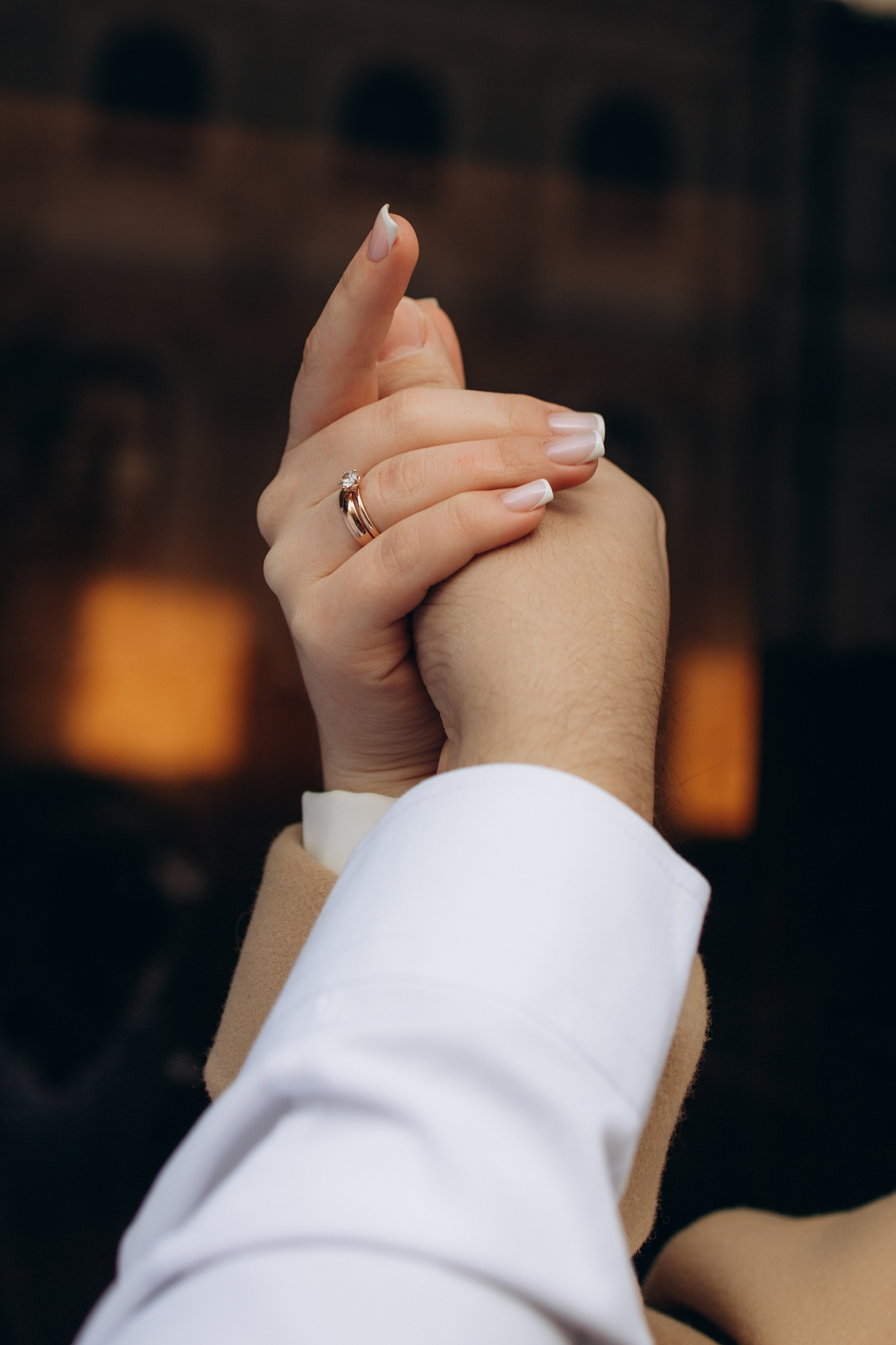 Ленар & Анастасия