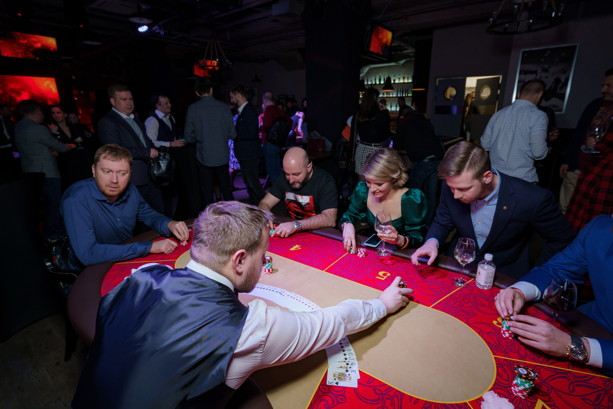 ЭВЕРЕСТ Всегда на высоте 22.04.2021. EVEREST PHOTO REPORT