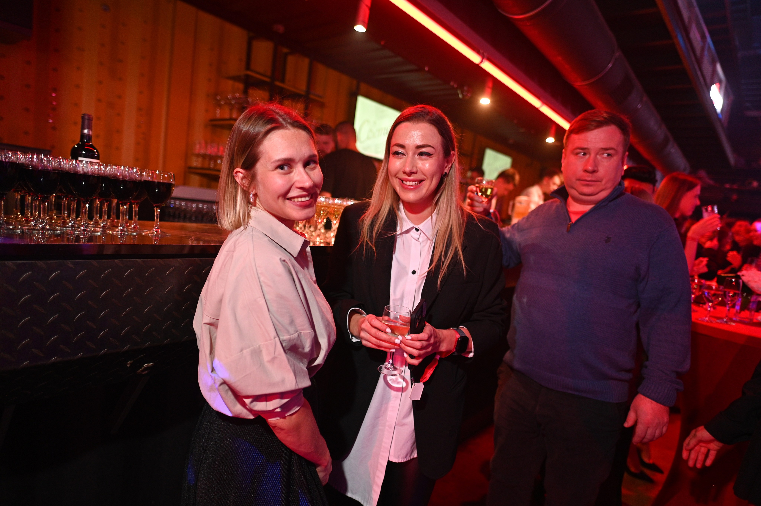 Презентация Пятого канала 01.10.2024. EVEREST PHOTO REPORT