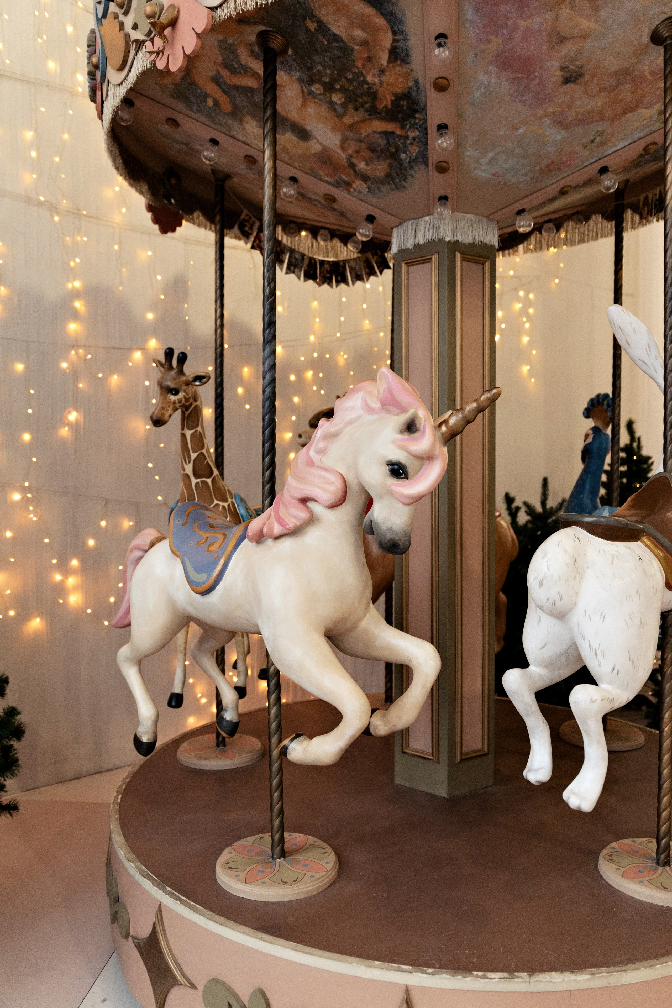 Савелию 1 годик. Елена Задорина