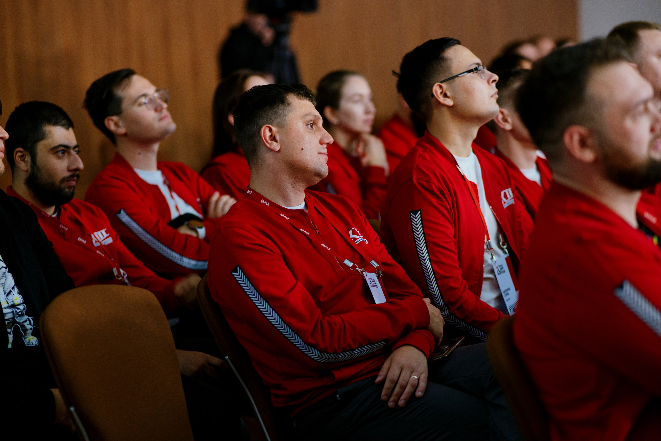 13 слет молодежи АО ФПК 2023 (Федеральная Пассажирская Компания). Фотограф в Москве и России