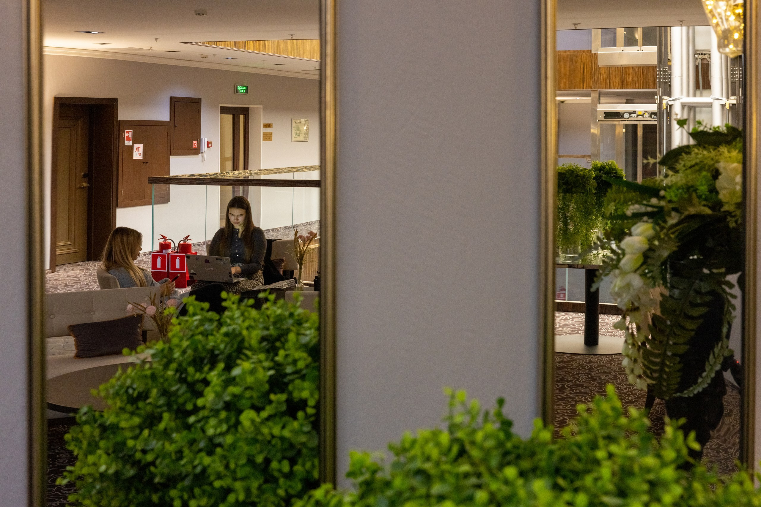 Конференция КНАУФ г. Тула (Гостиница «РОЯЛЬ»). Фотограф в Туле Крупский АнДРей. Фотостудия «КАДР71» в Туле