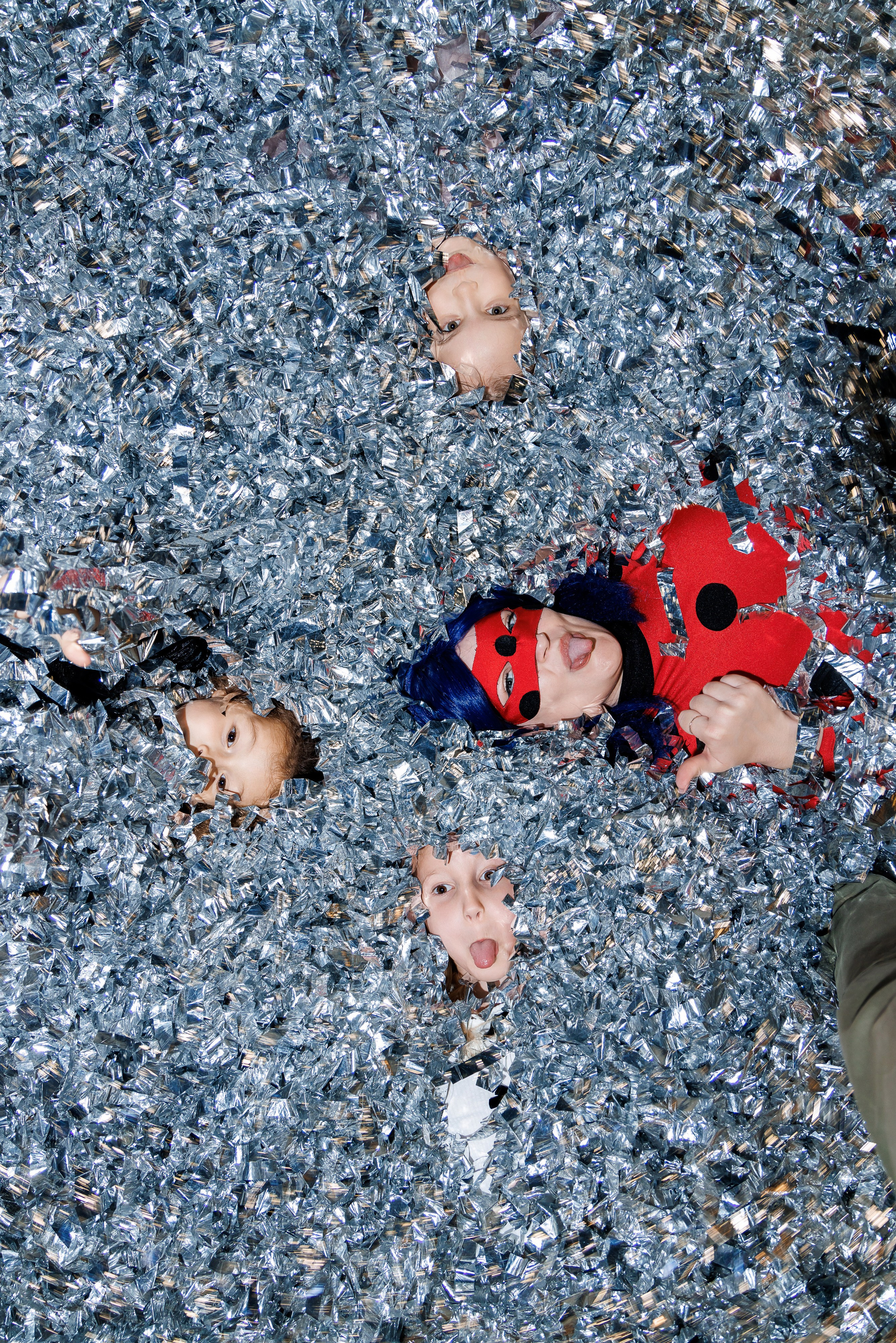 Детские праздники. Виктор Белик, Свадебный Фотограф Краснодар