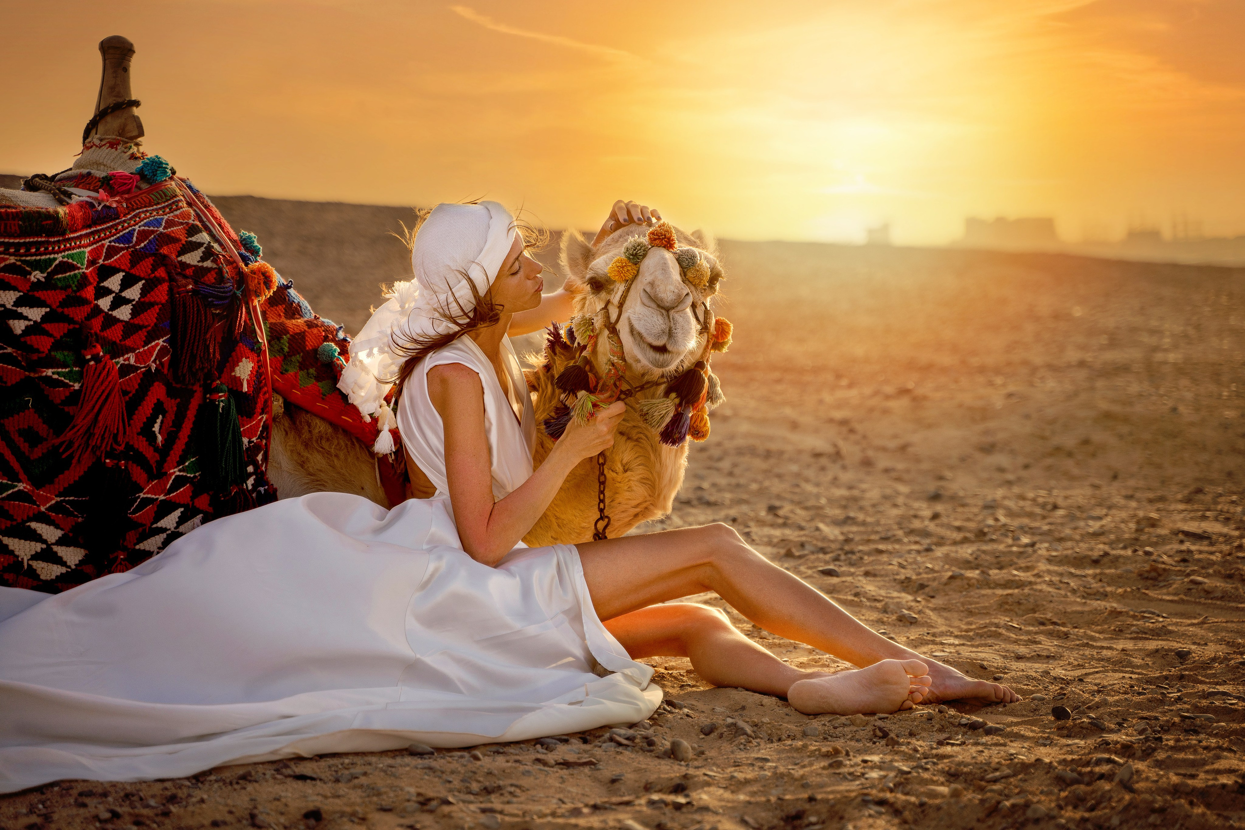 Восточная принцесса. Photographer in Egypt, Hurghada, Luxor, Safaga