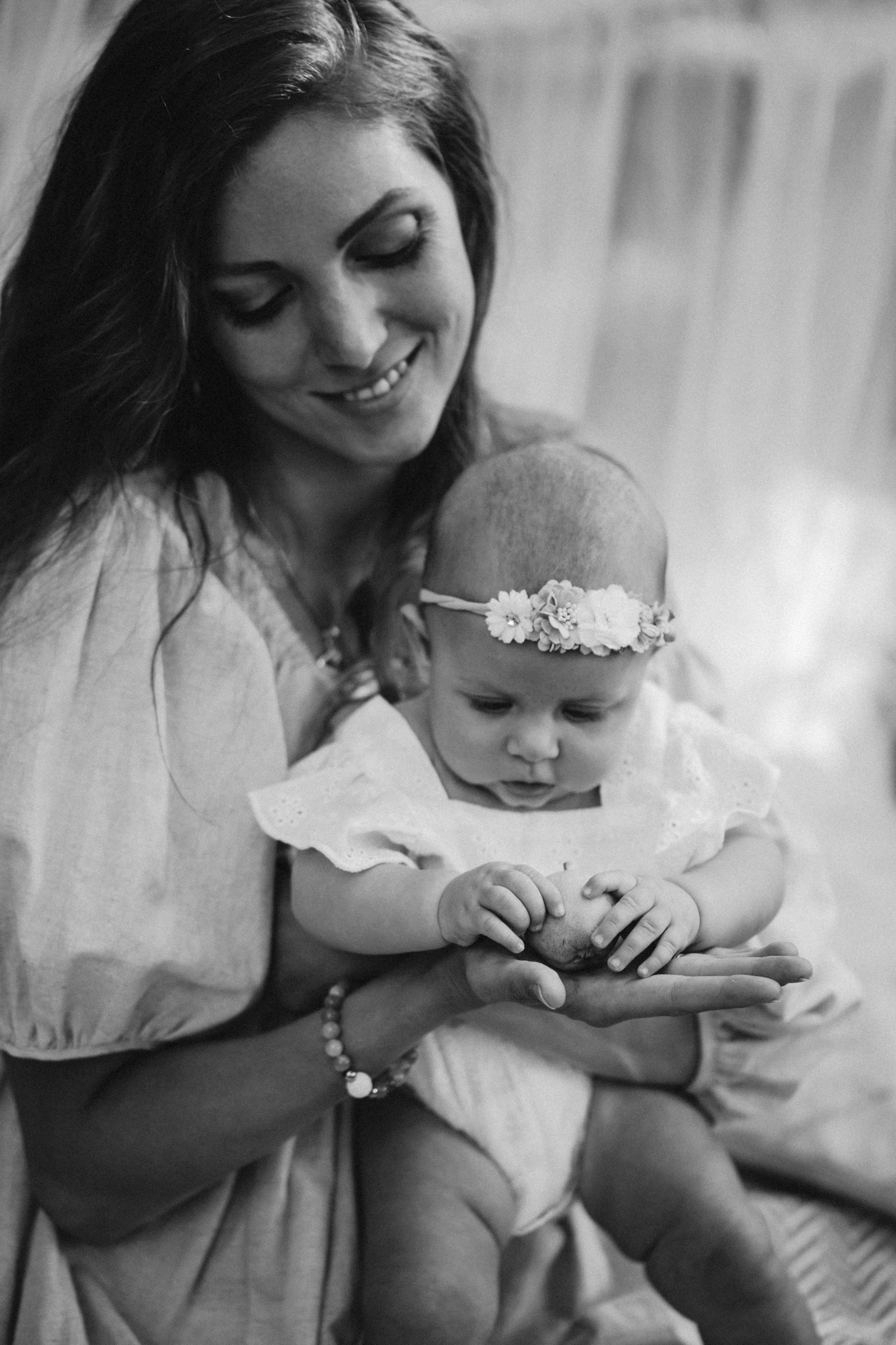 Аня и Мирая. Семейный фотограф в Москве Саша Герасименко