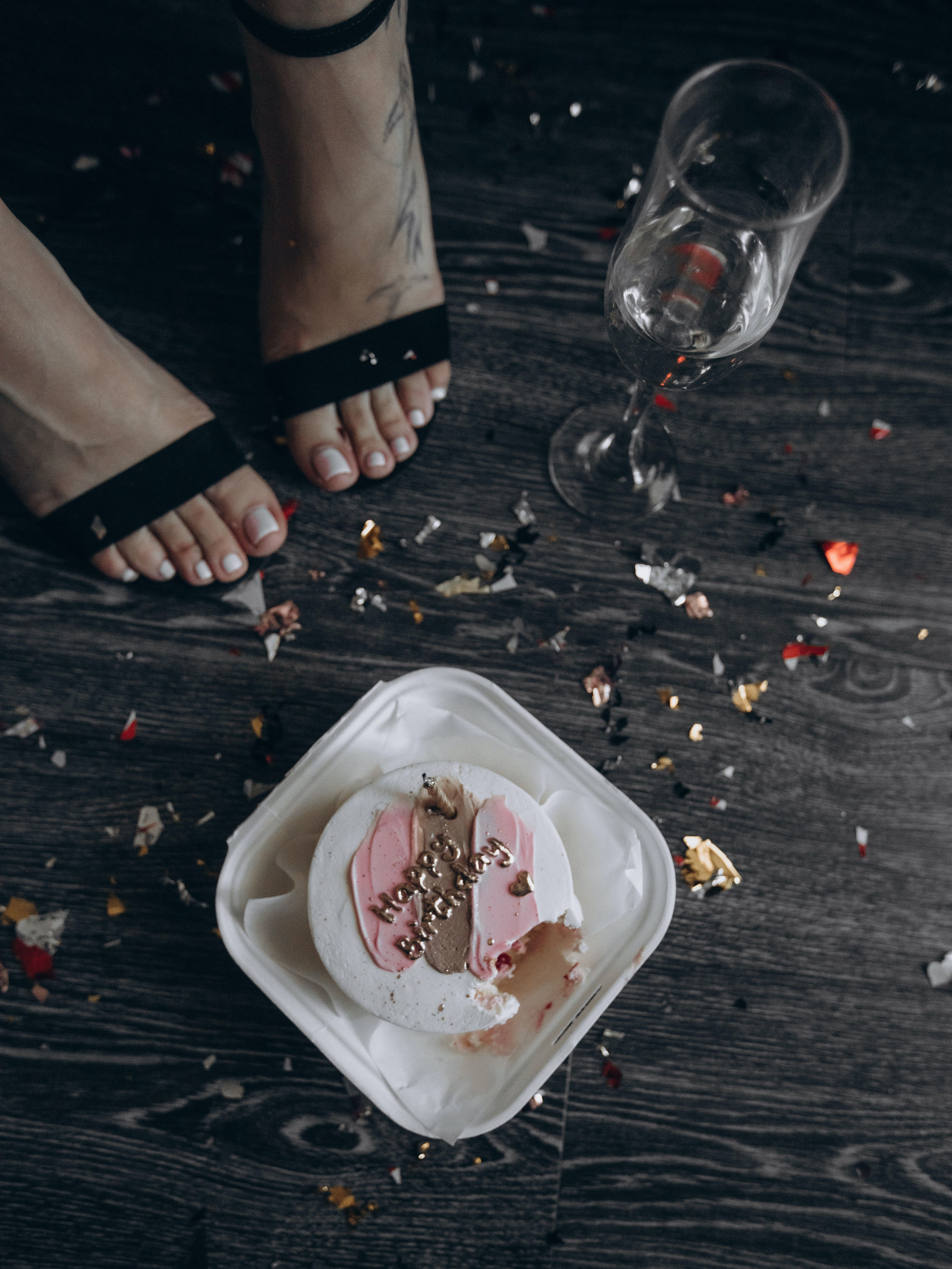 Бизнес-контент | репортаж