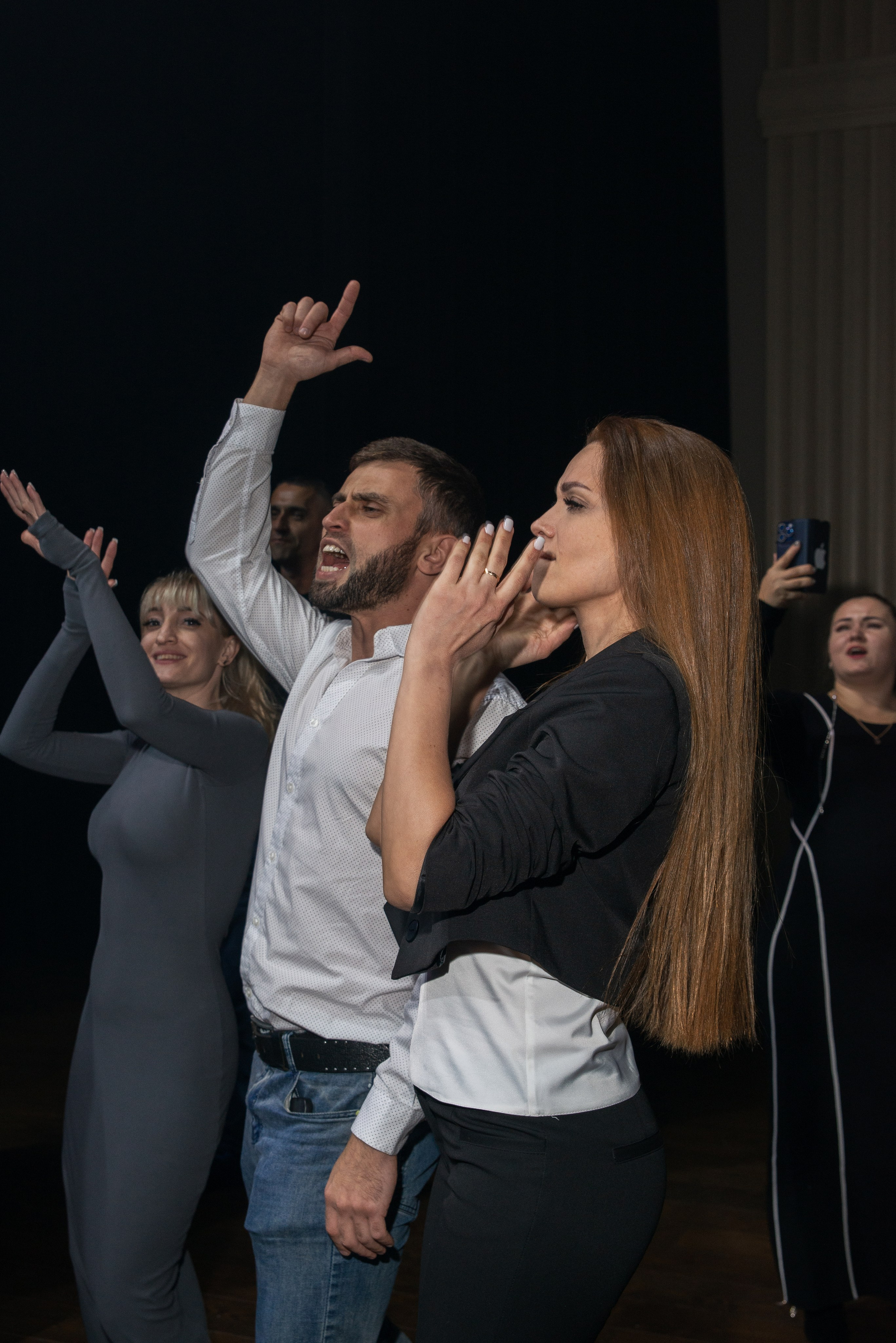 Репортажная фотосессия в краснодаре