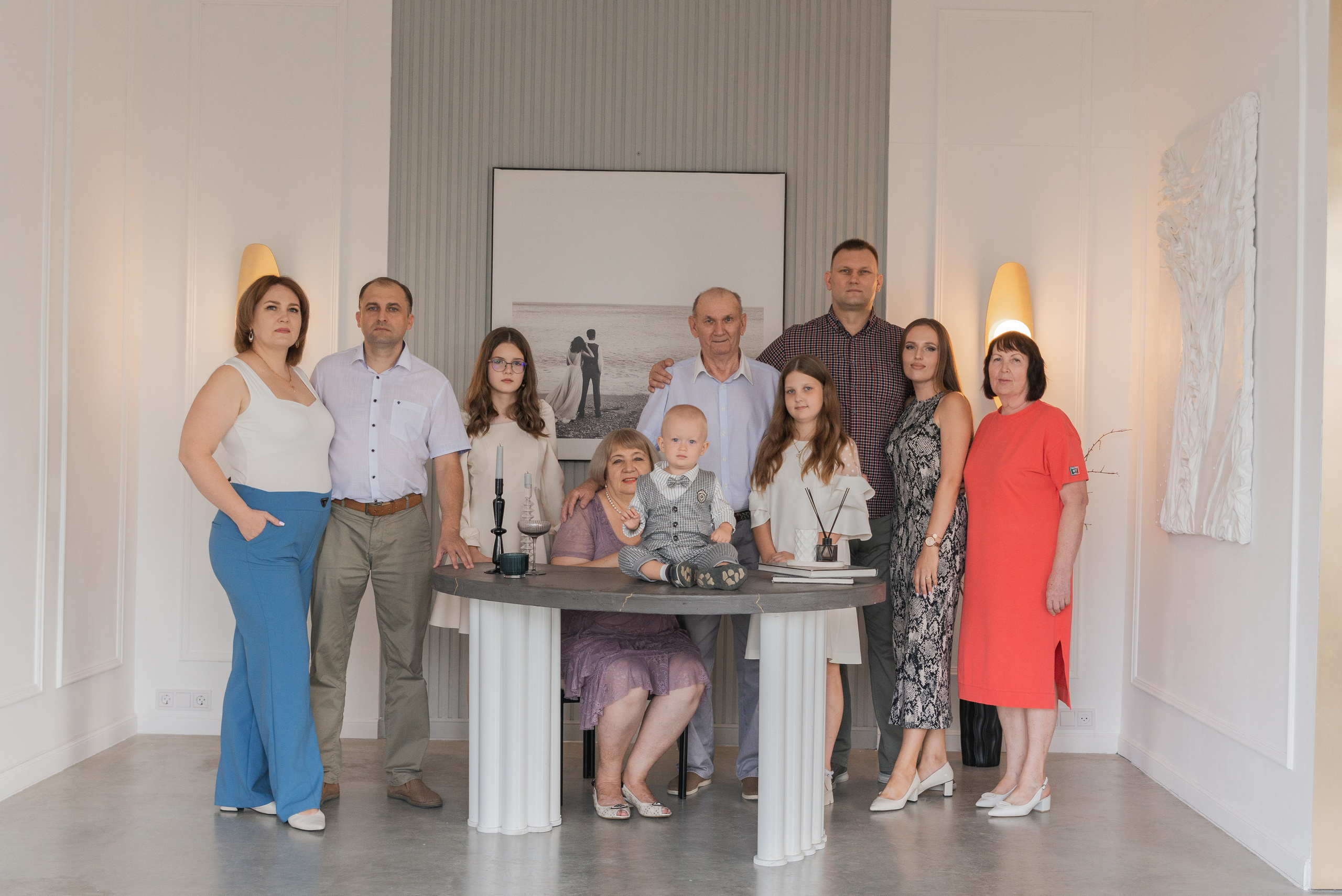 Фотограф краснодар