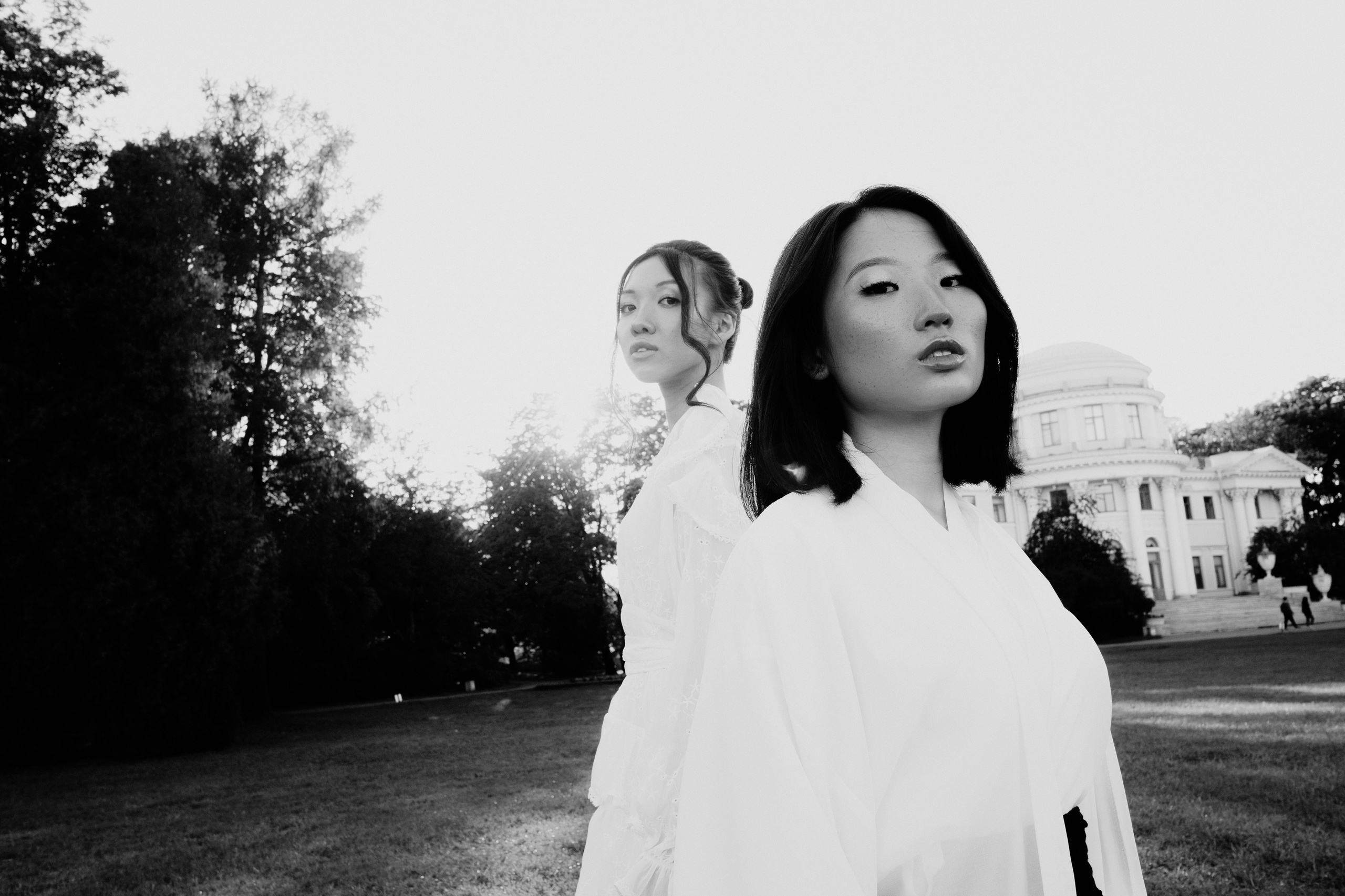 Света & Ира. PASHAHARCE PHOTOGRAPHER & VIDEOGRAPHER