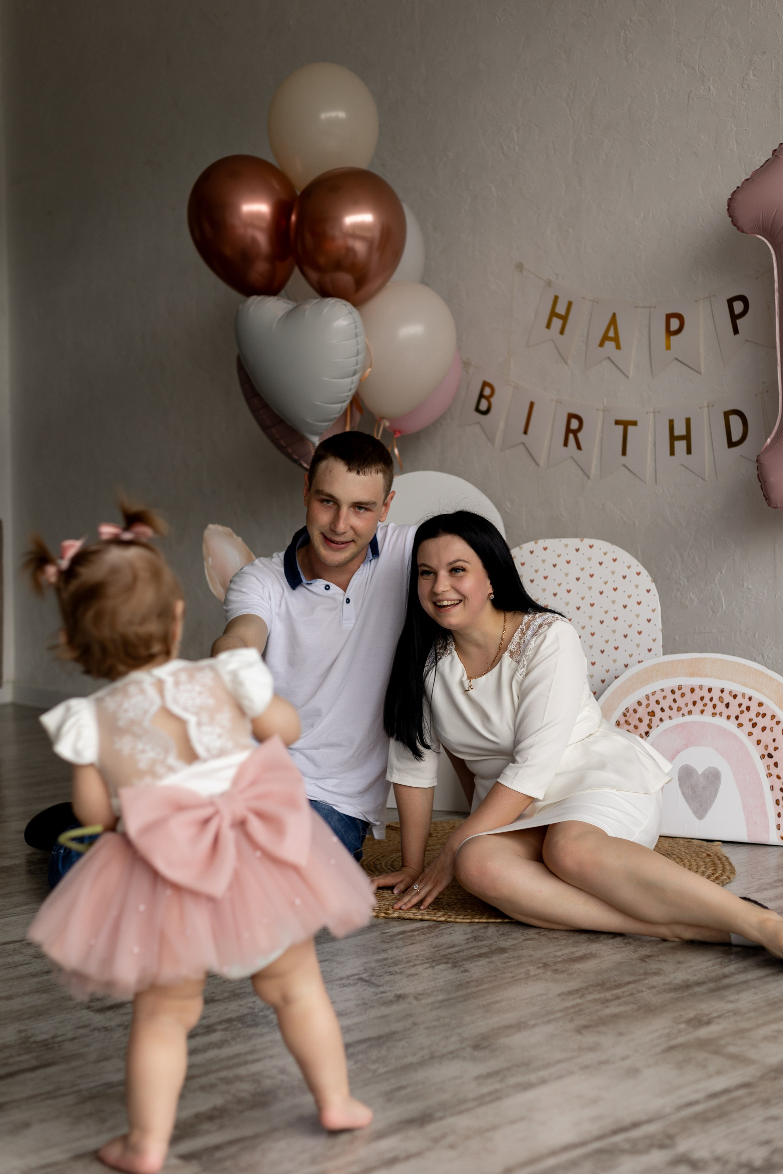 Семейная фотосессия. Семейные, детские, индивидуальные фотосессии. Фотограф в Ярославле Анастасия Борзова