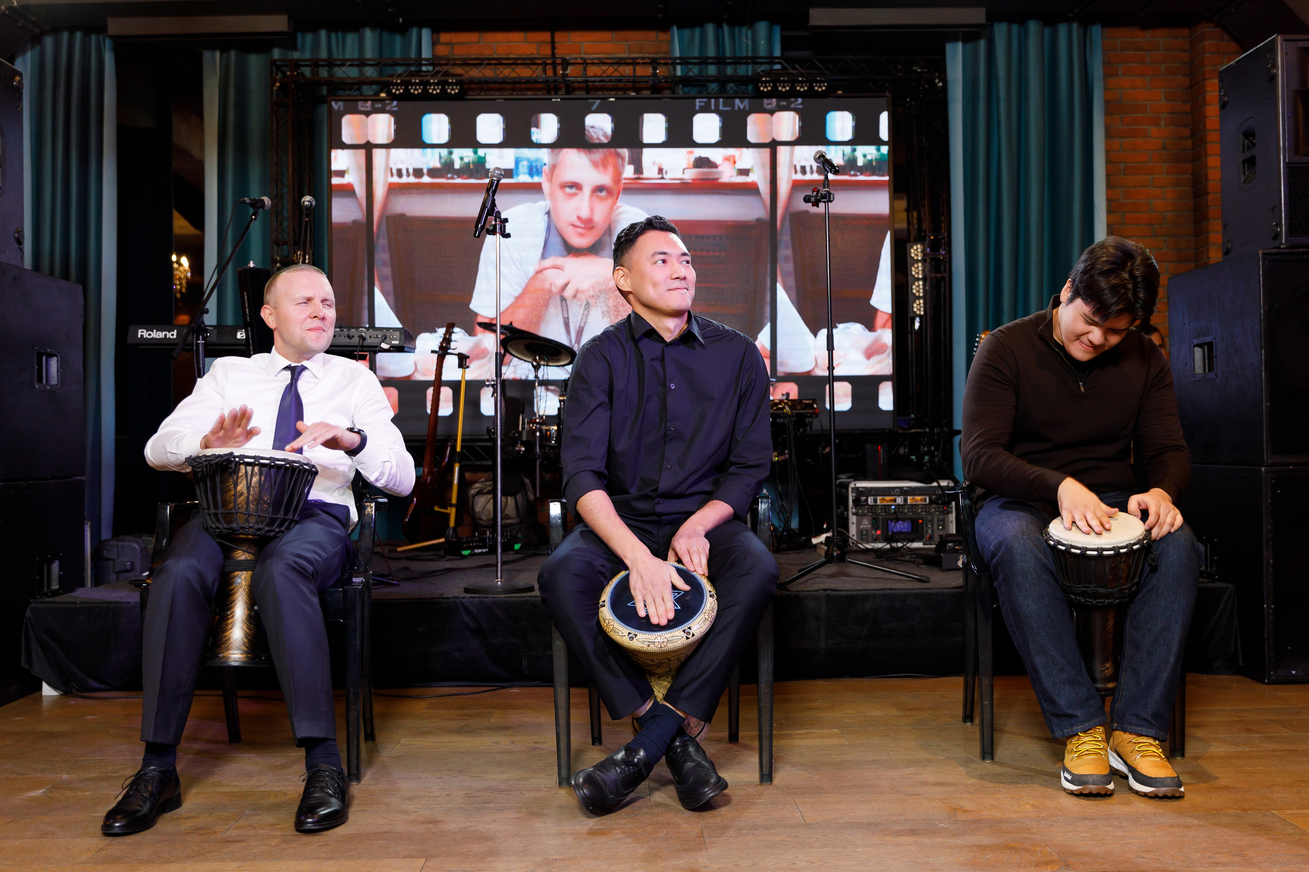 Корпоративы | Отчетные. Фото и видеосъемка в Алматы