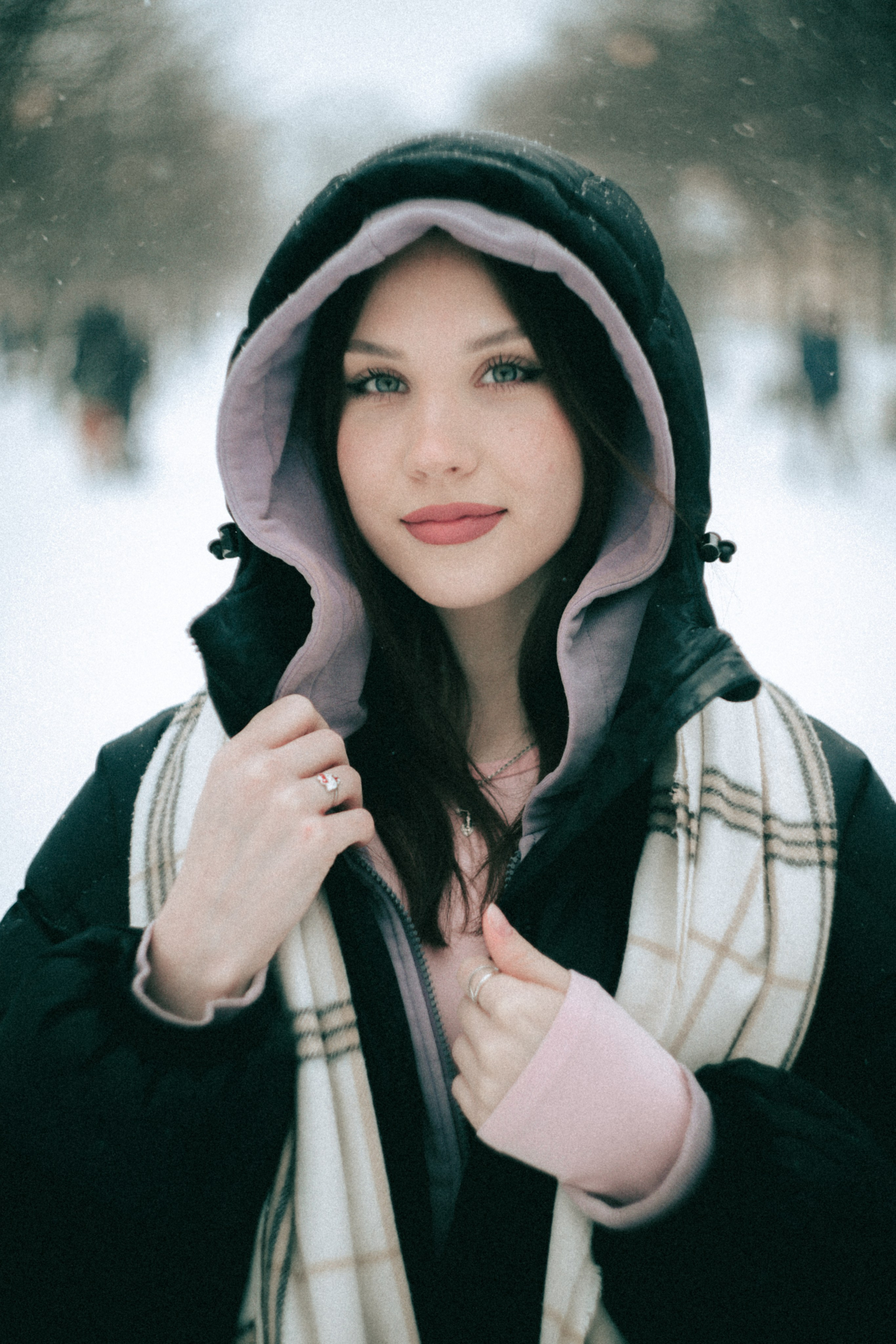 Портреты. Ph___tina